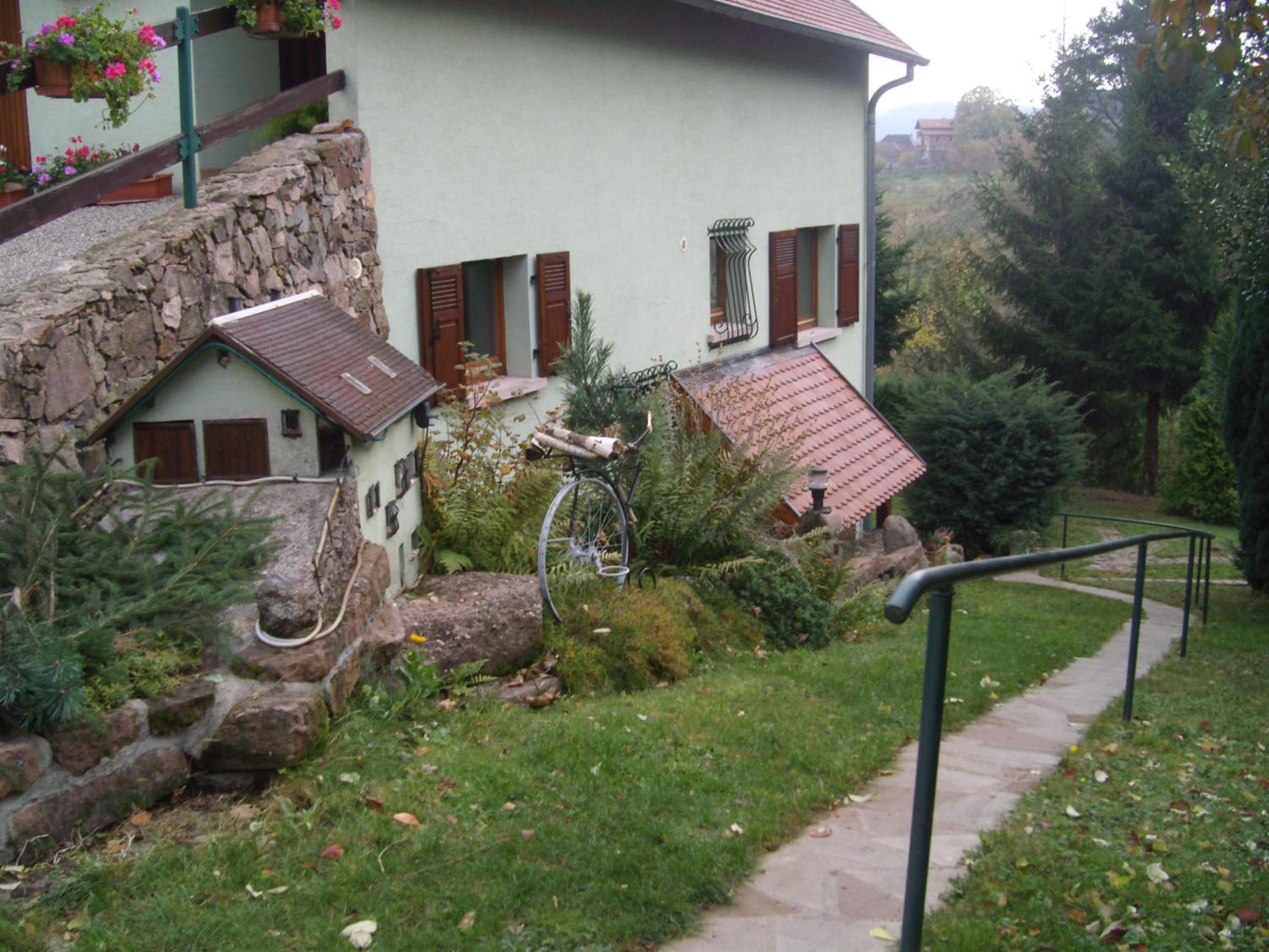 Au Bon Logis photo 2