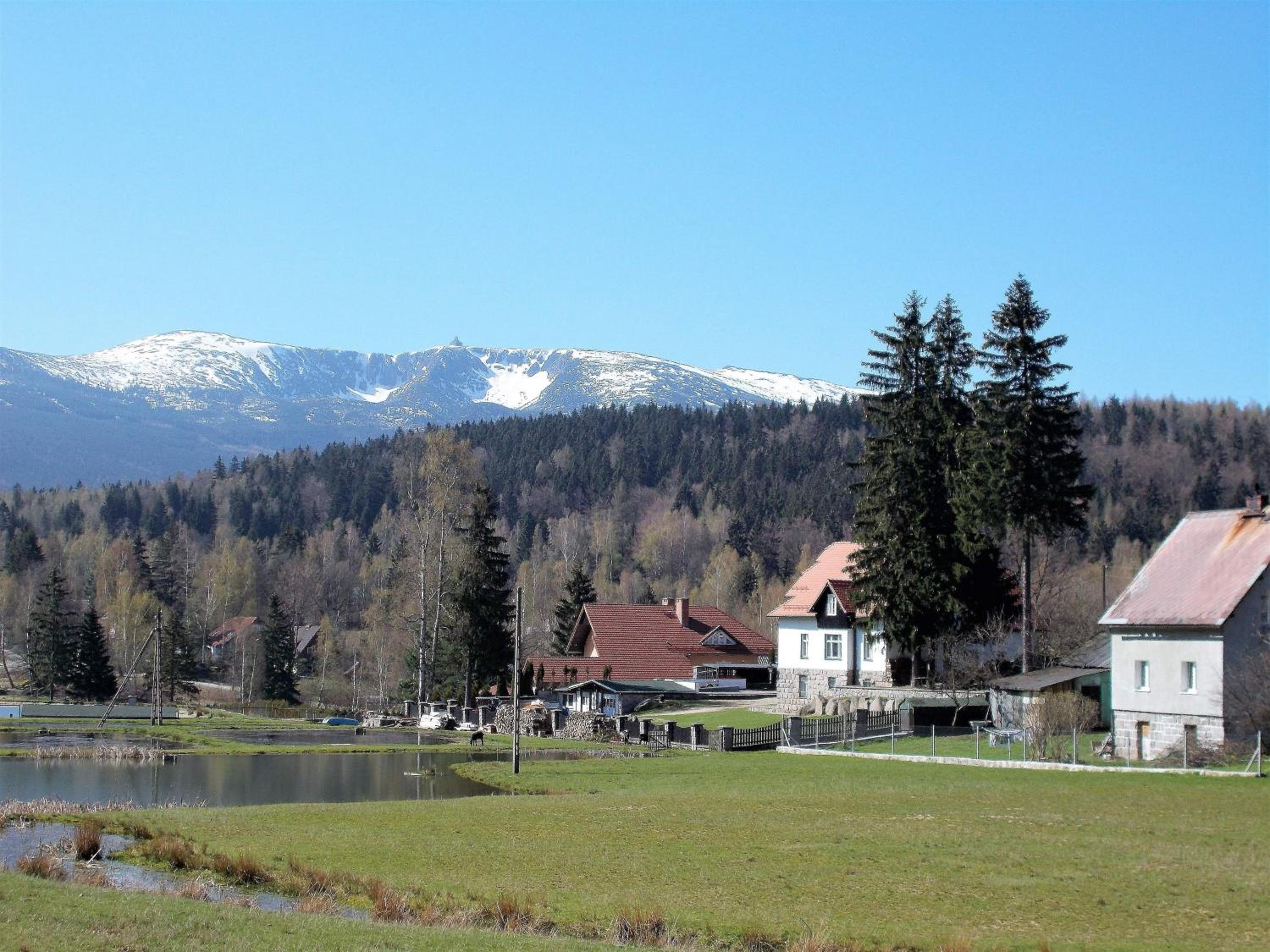 Pod Śnieżnymi Kotłami, photo 44