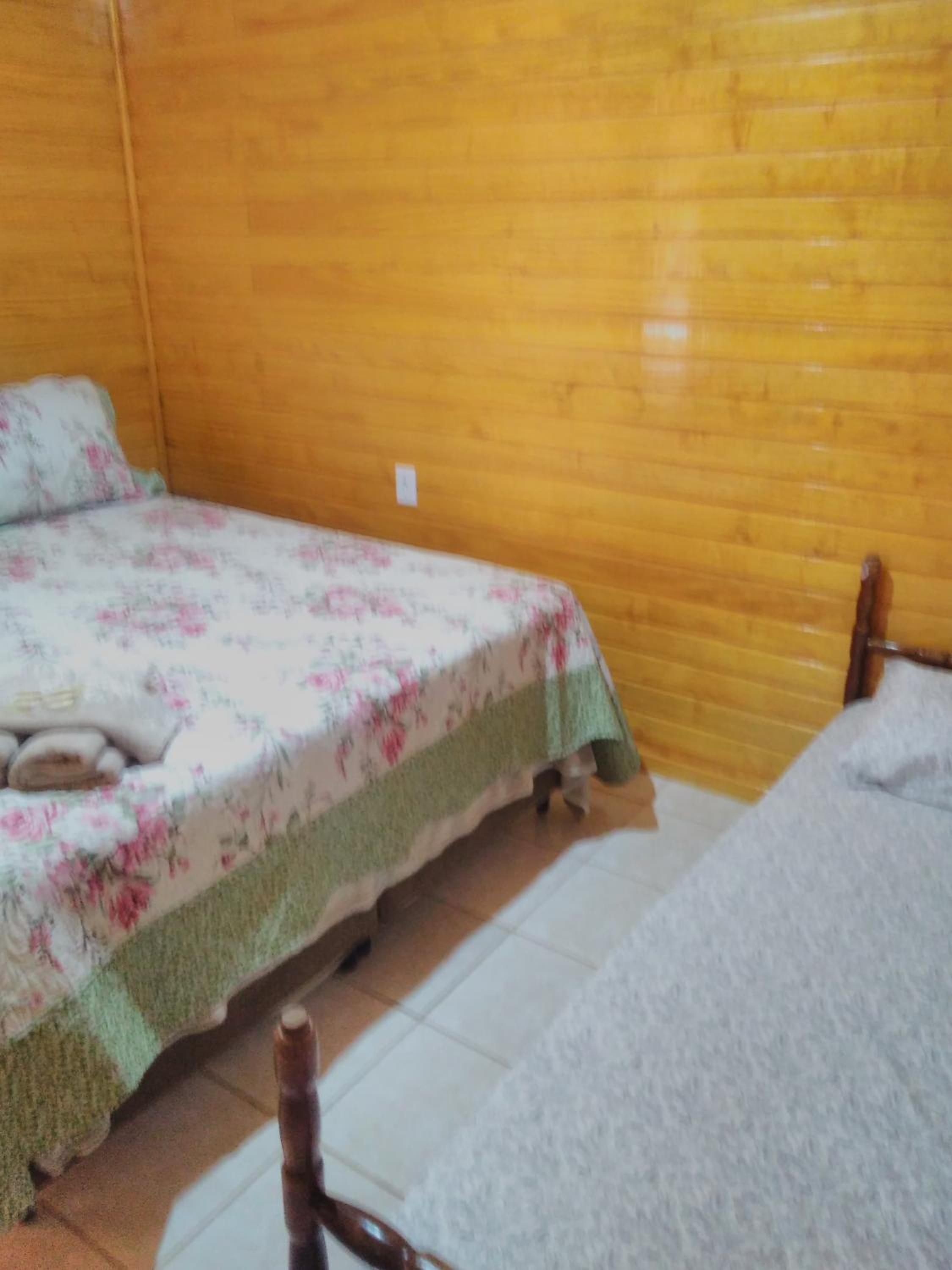 Casa de férias flor das acácias