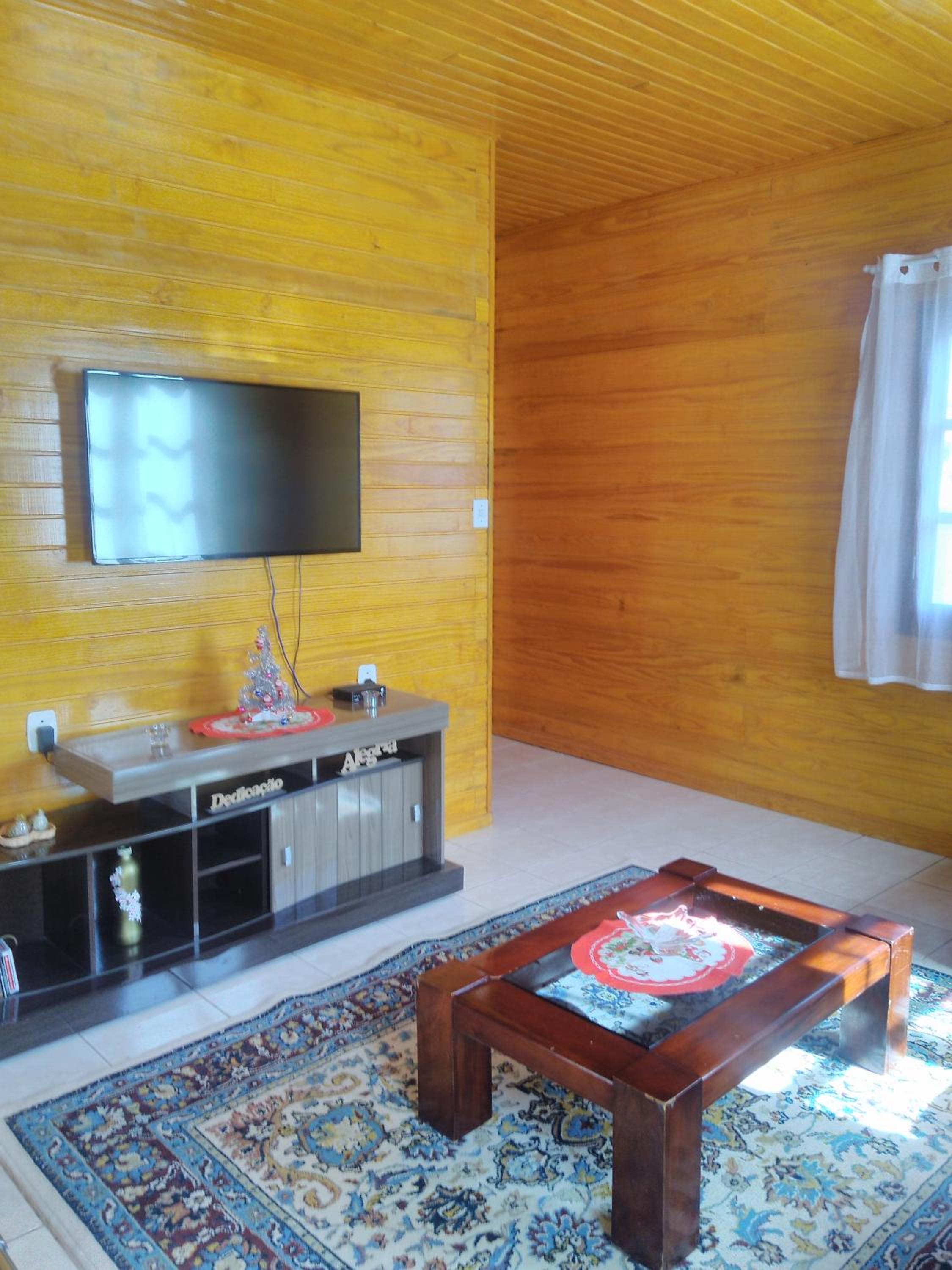 Casa de férias flor das acácias