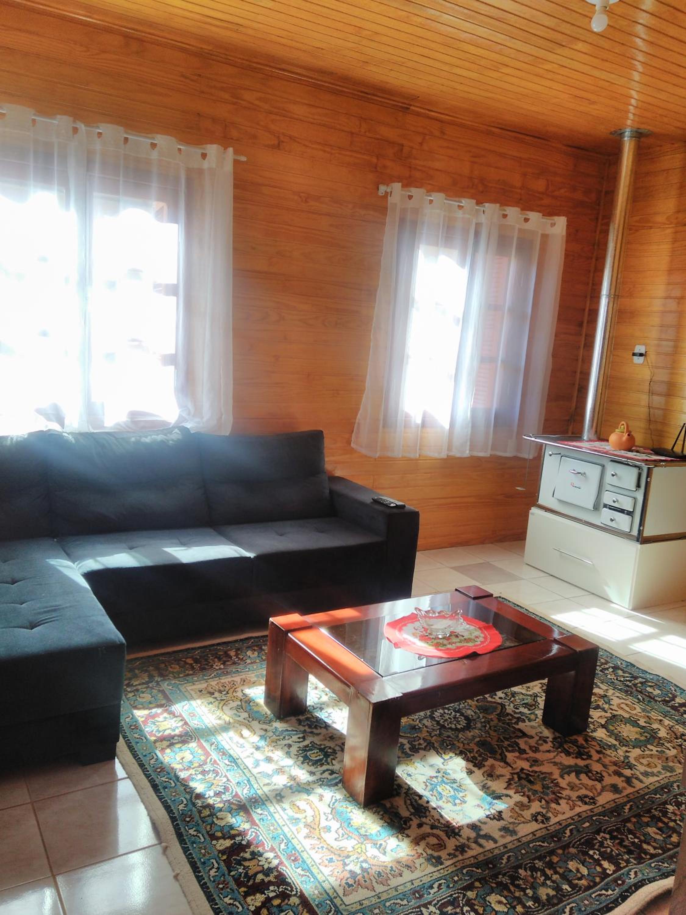 Casa de férias flor das acácias