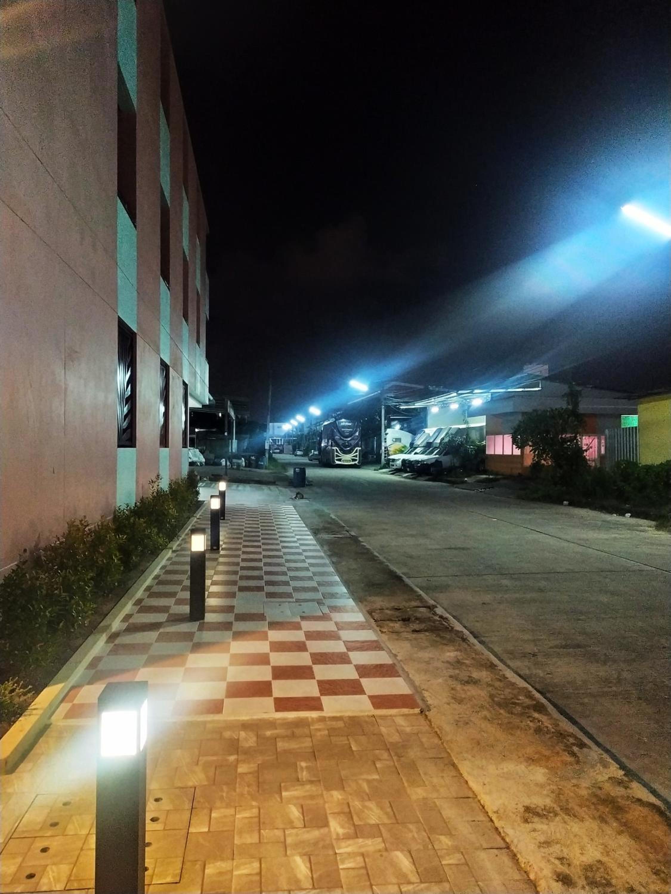 TK Thongrak Apartment view 4