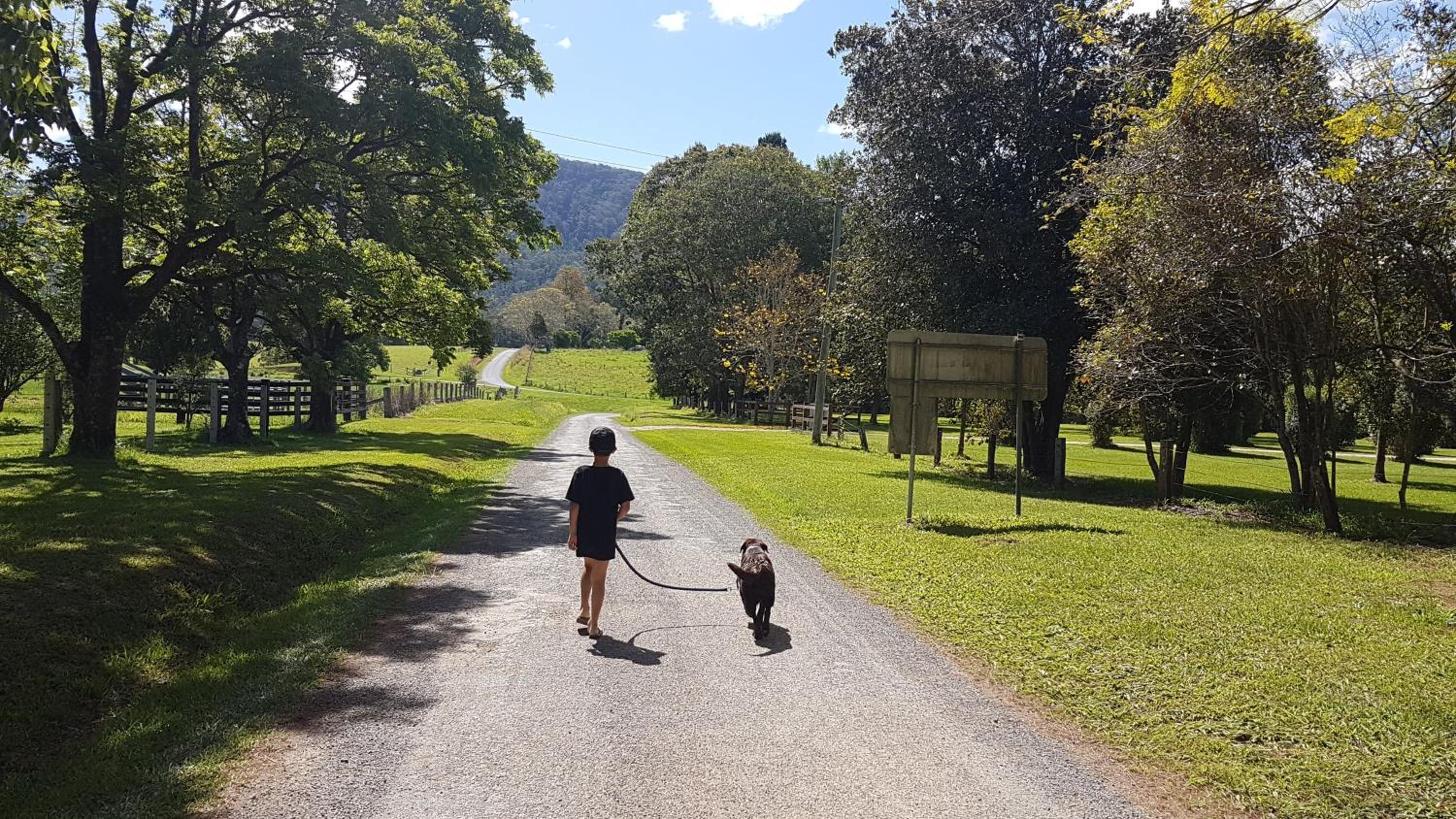 Freida - Historic Farmhouse Bellingen