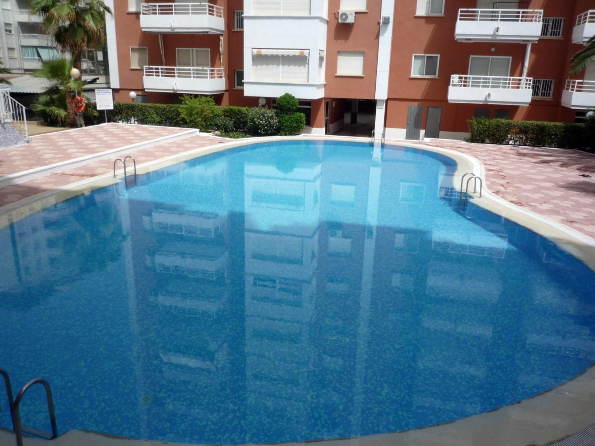 Apartamentos Marblau Las Alondras-Julio y Agosto SOLO FAMILIAS