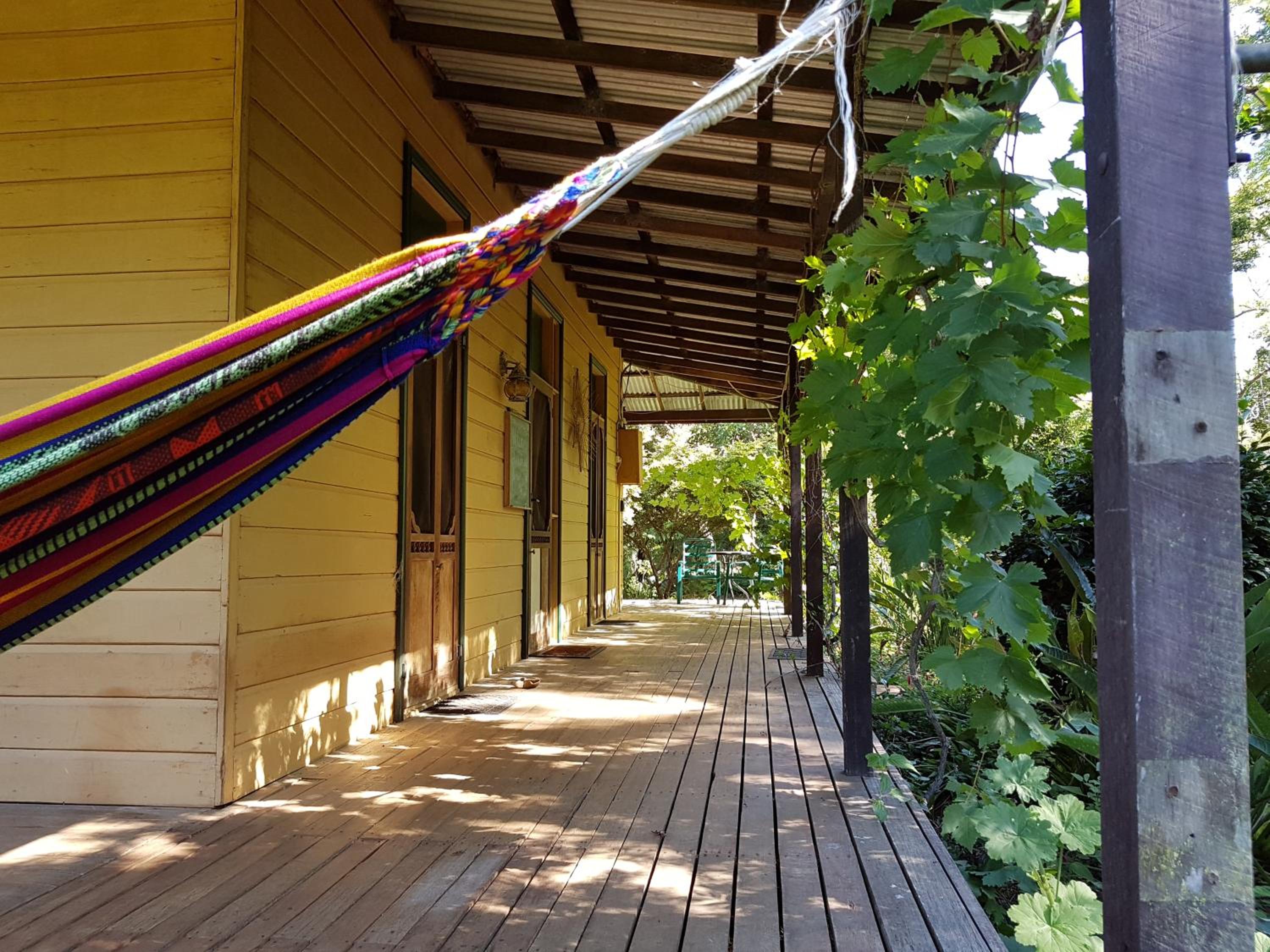 Freida - Historic Farmhouse Bellingen