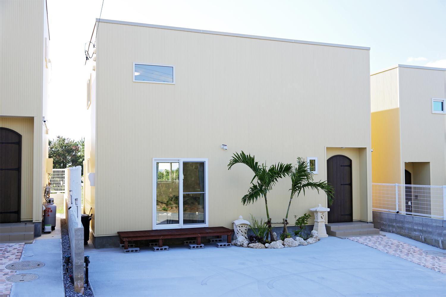 Irie House -SEVEN Hotels and Resorts-