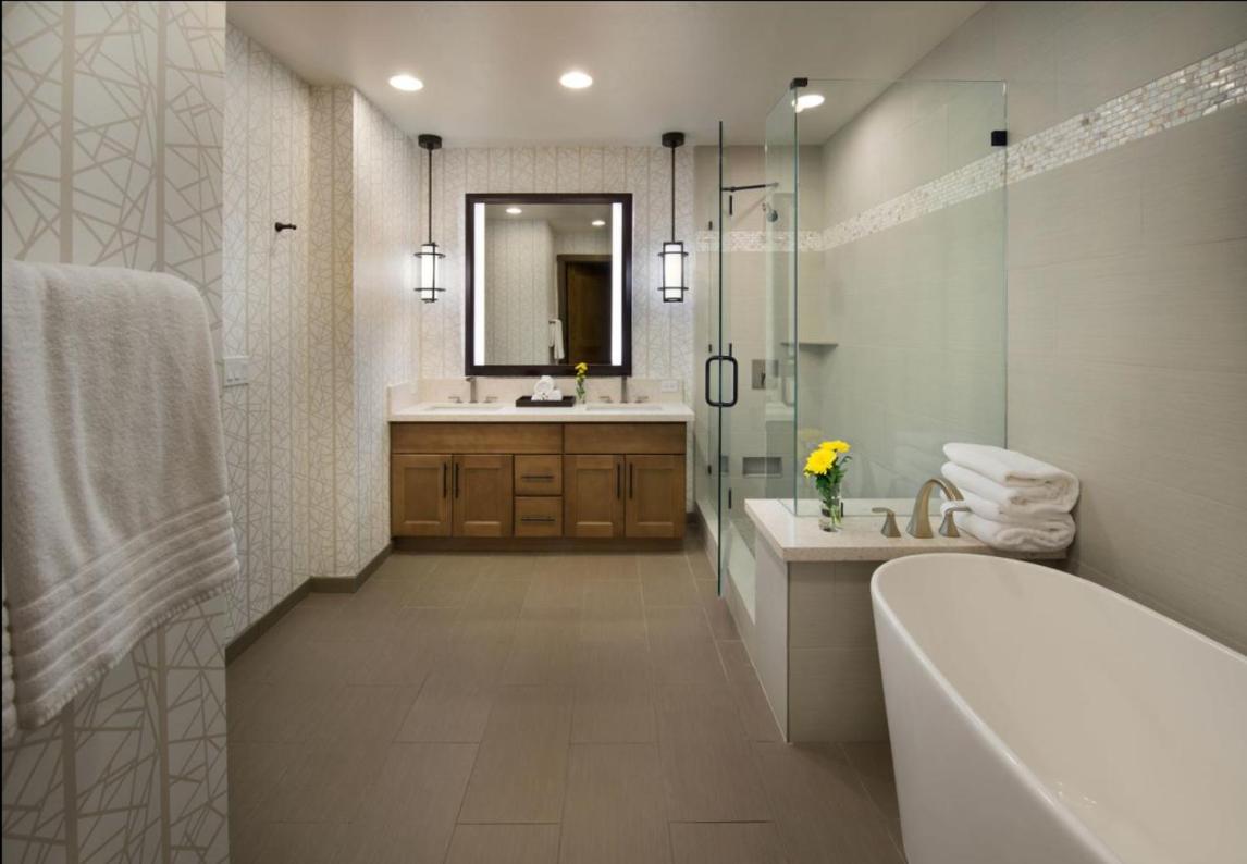 Lake Tahoe Vacations - Northstar Village Lodge , Welk Resort Villas Truckee - Property Image 35