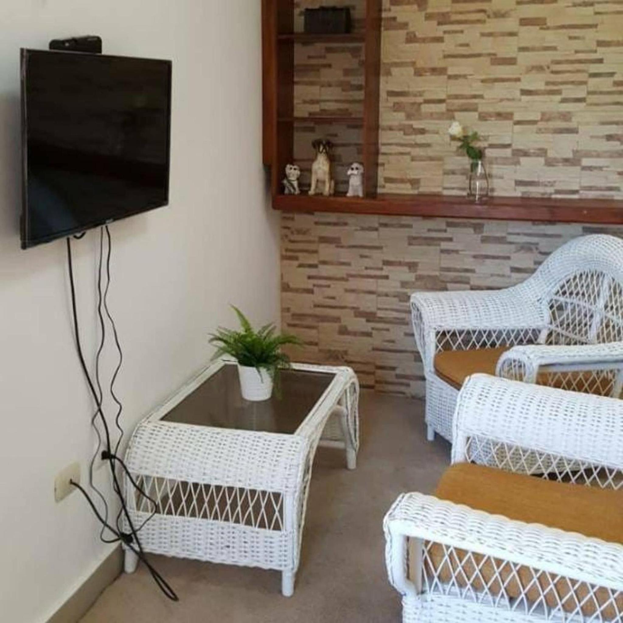 Fully Equipped 1br Studio dt 2mins To The Beach view 5
