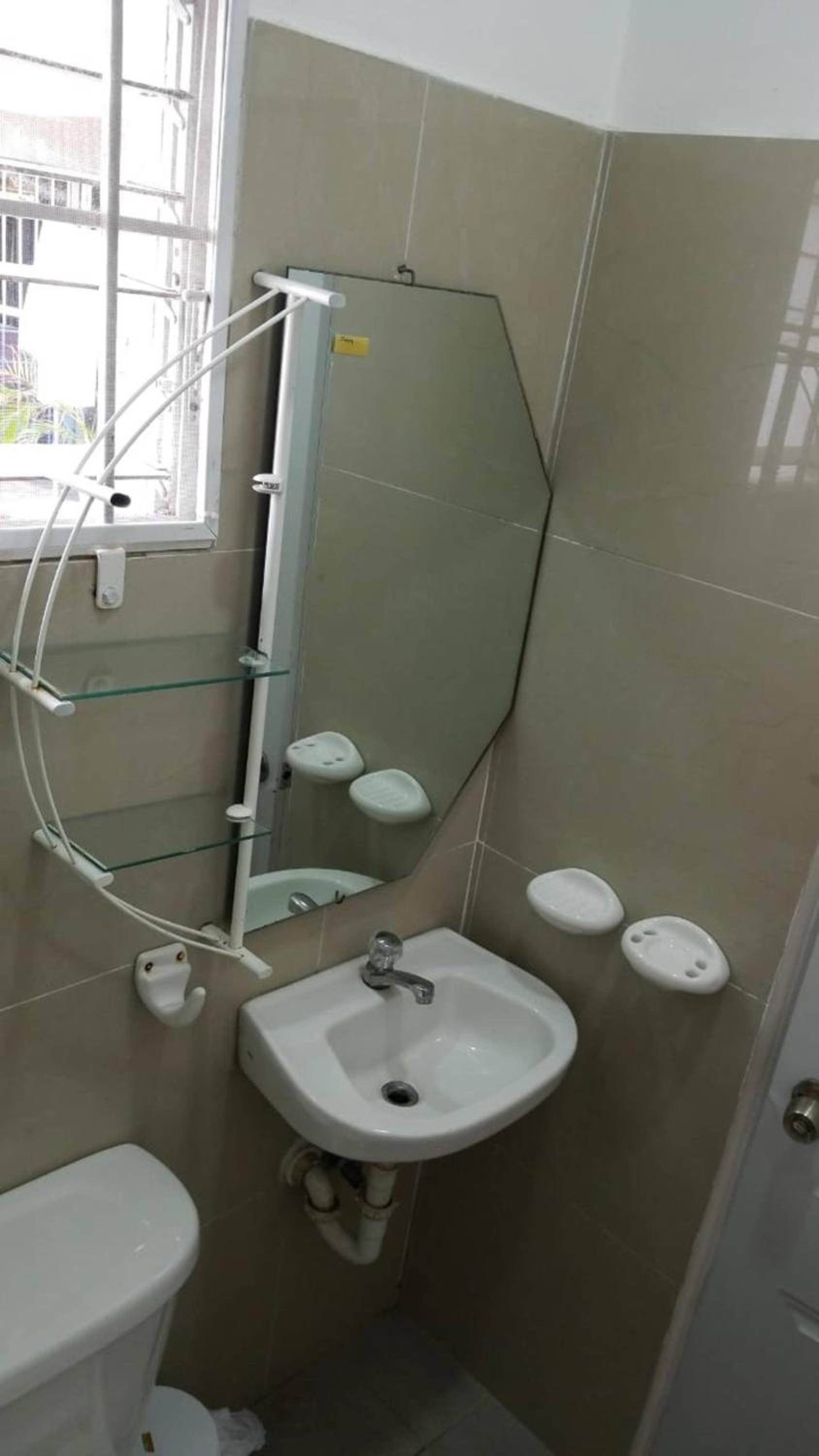 Fully Equipped 1br Studio dt 2mins To The Beach view 4