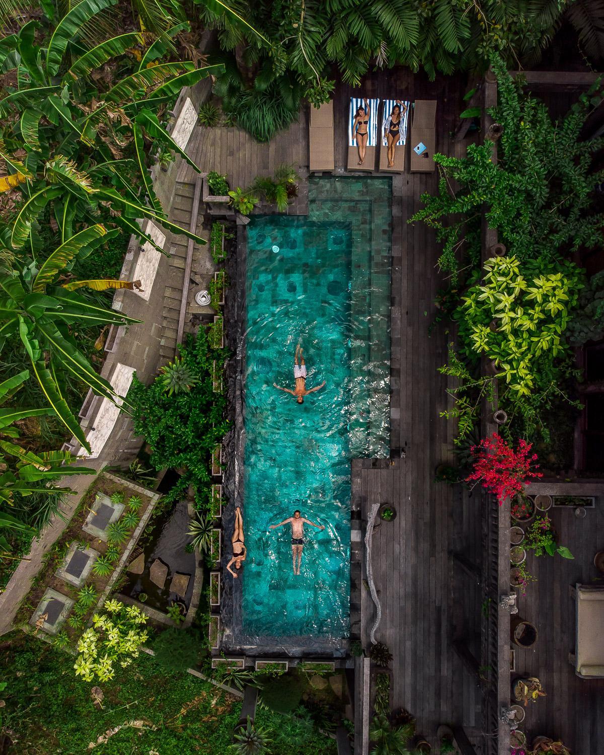 Dragon House - Your Dream House in Bali! view 5