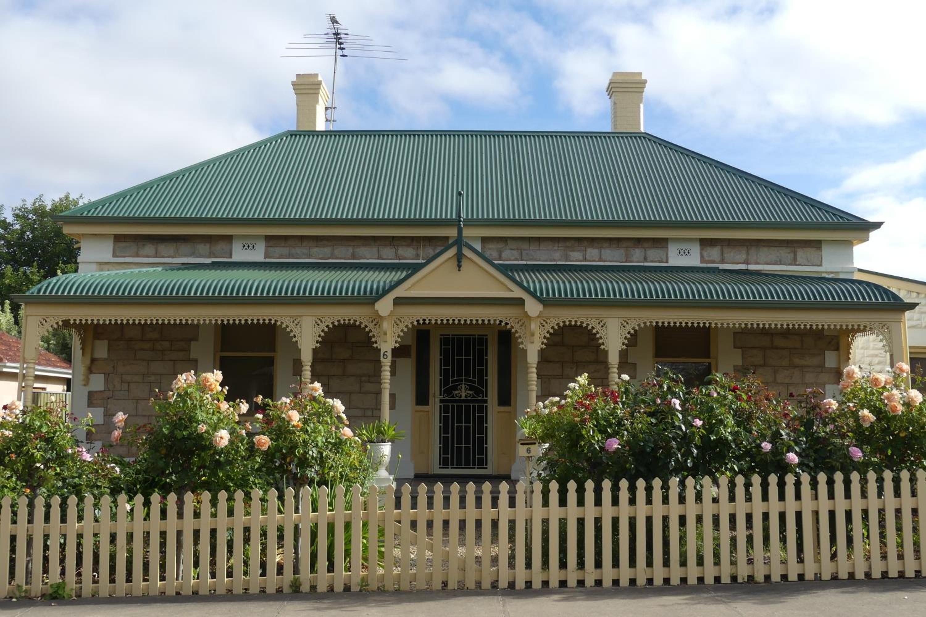 building