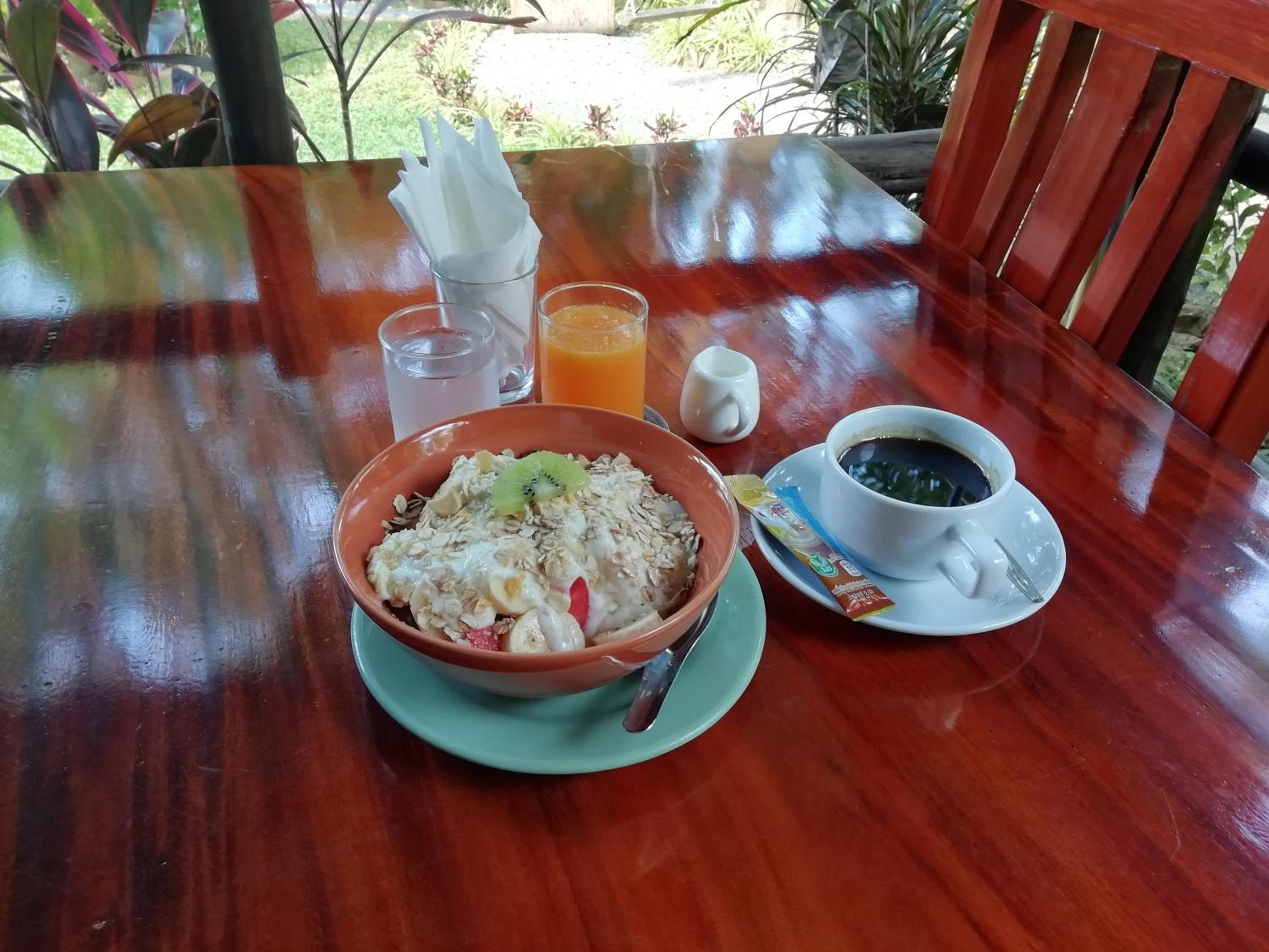 Macura Resort