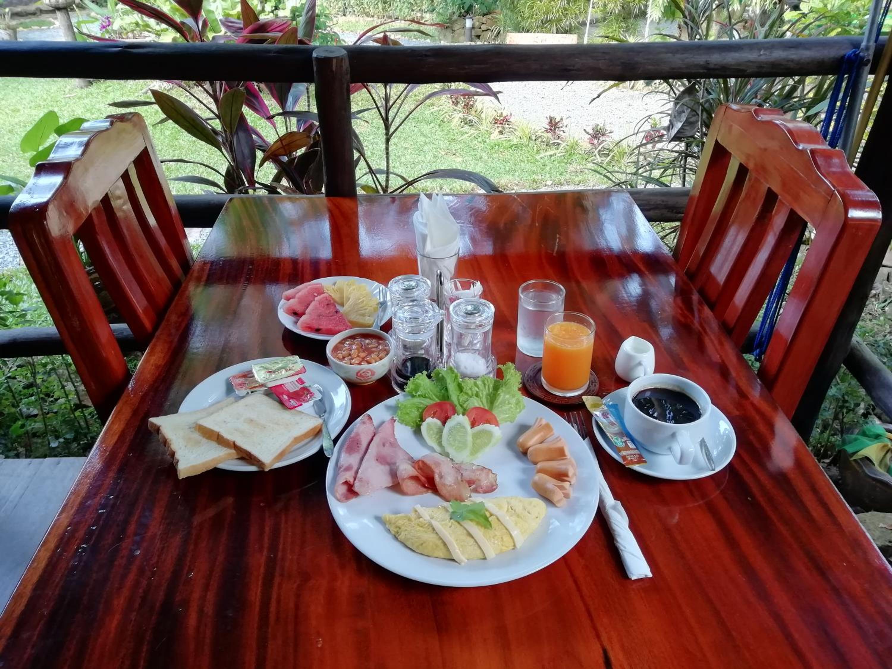 Macura Resort