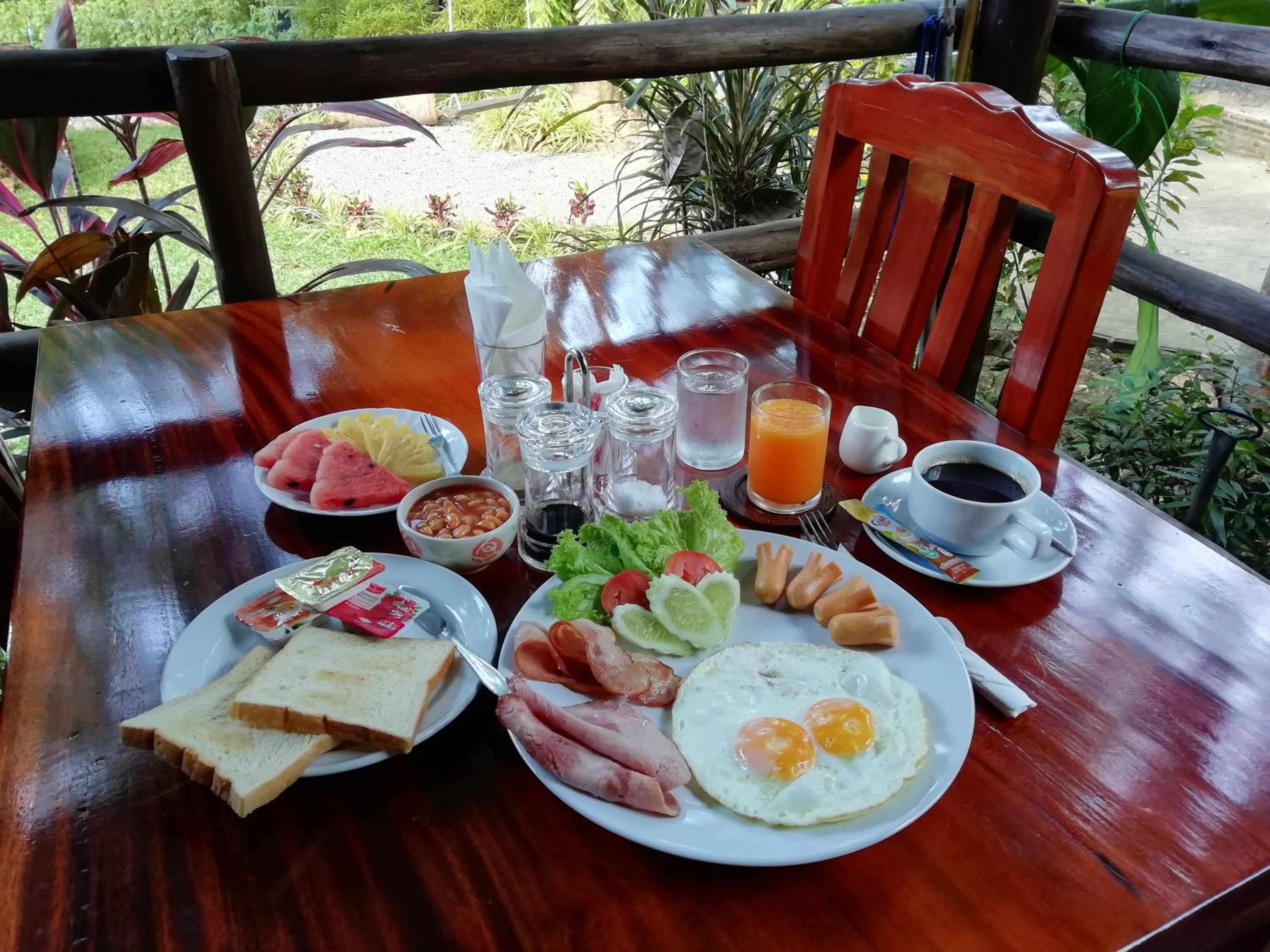 Macura Resort