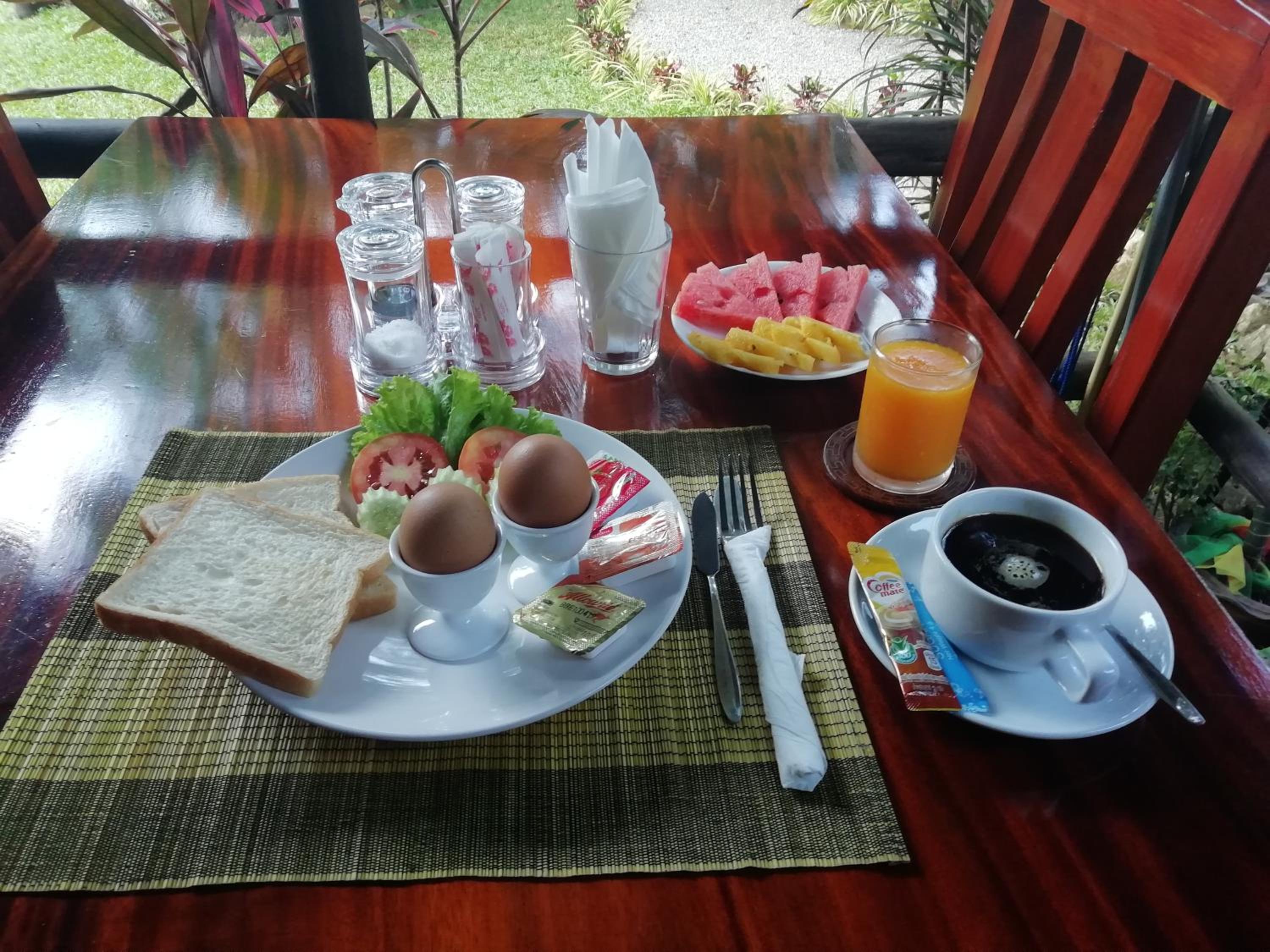 Macura Resort