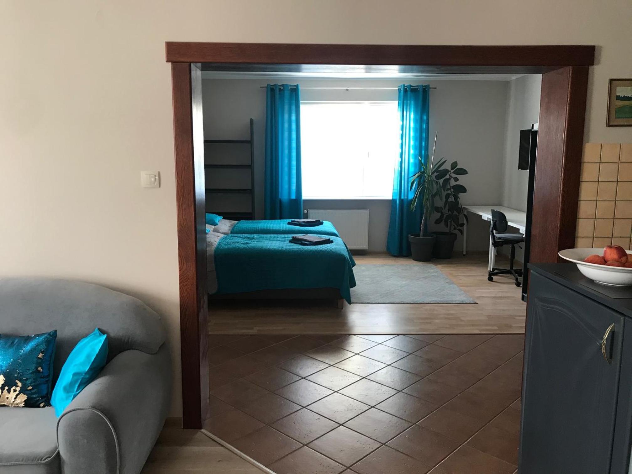 Apartament Brzoza Bydgoska view 4