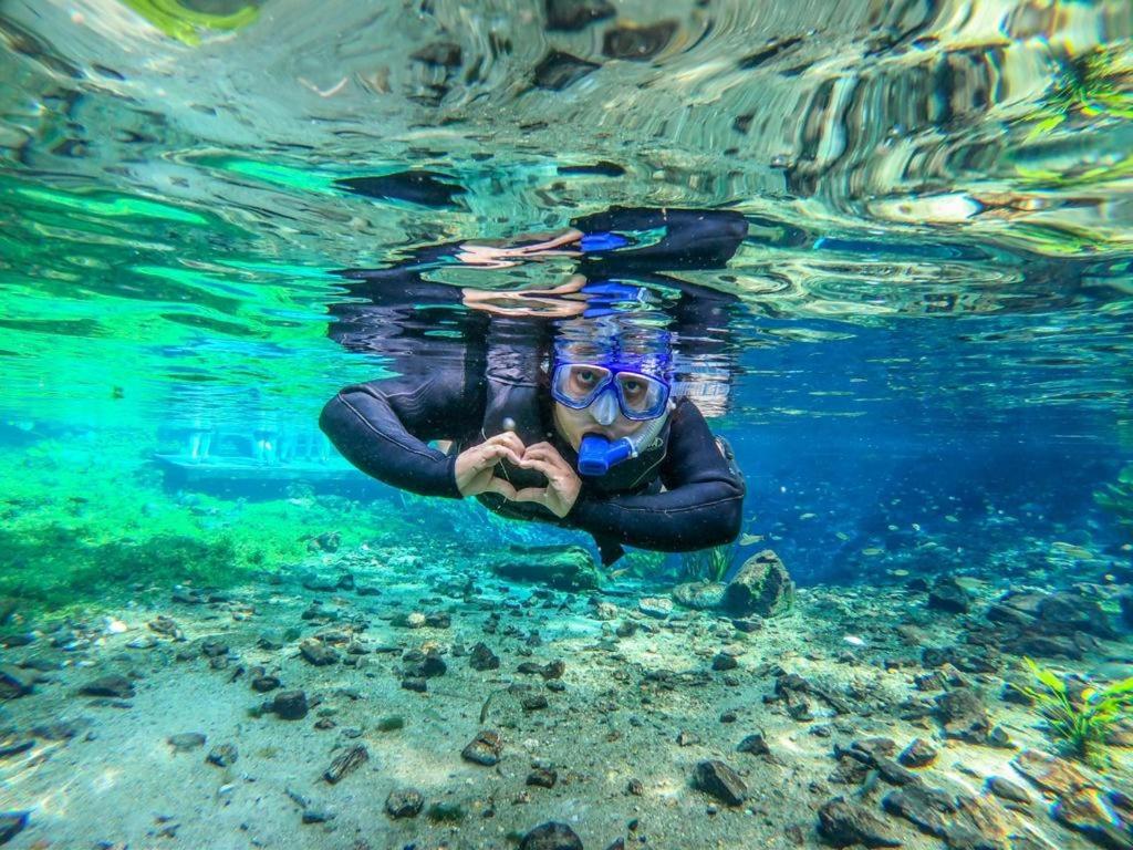 Pousada Rio Bonito