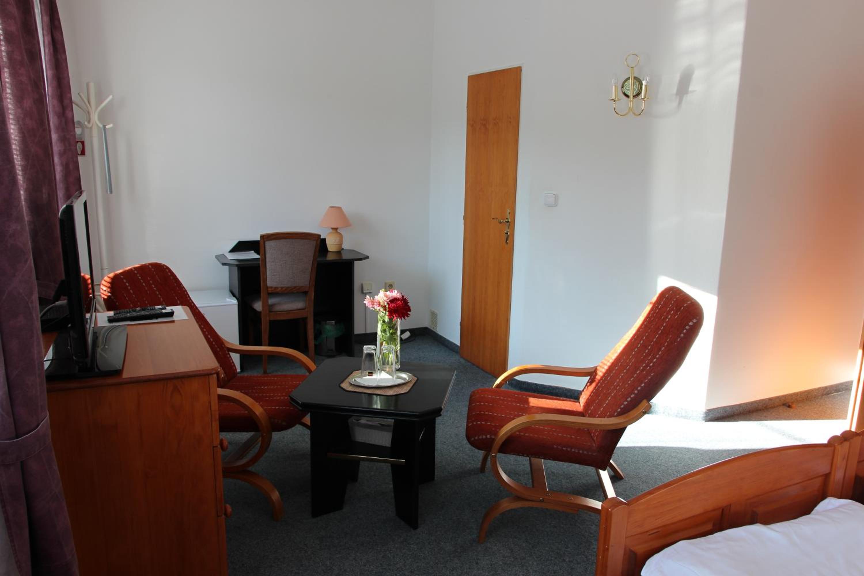 Pension Najdek
