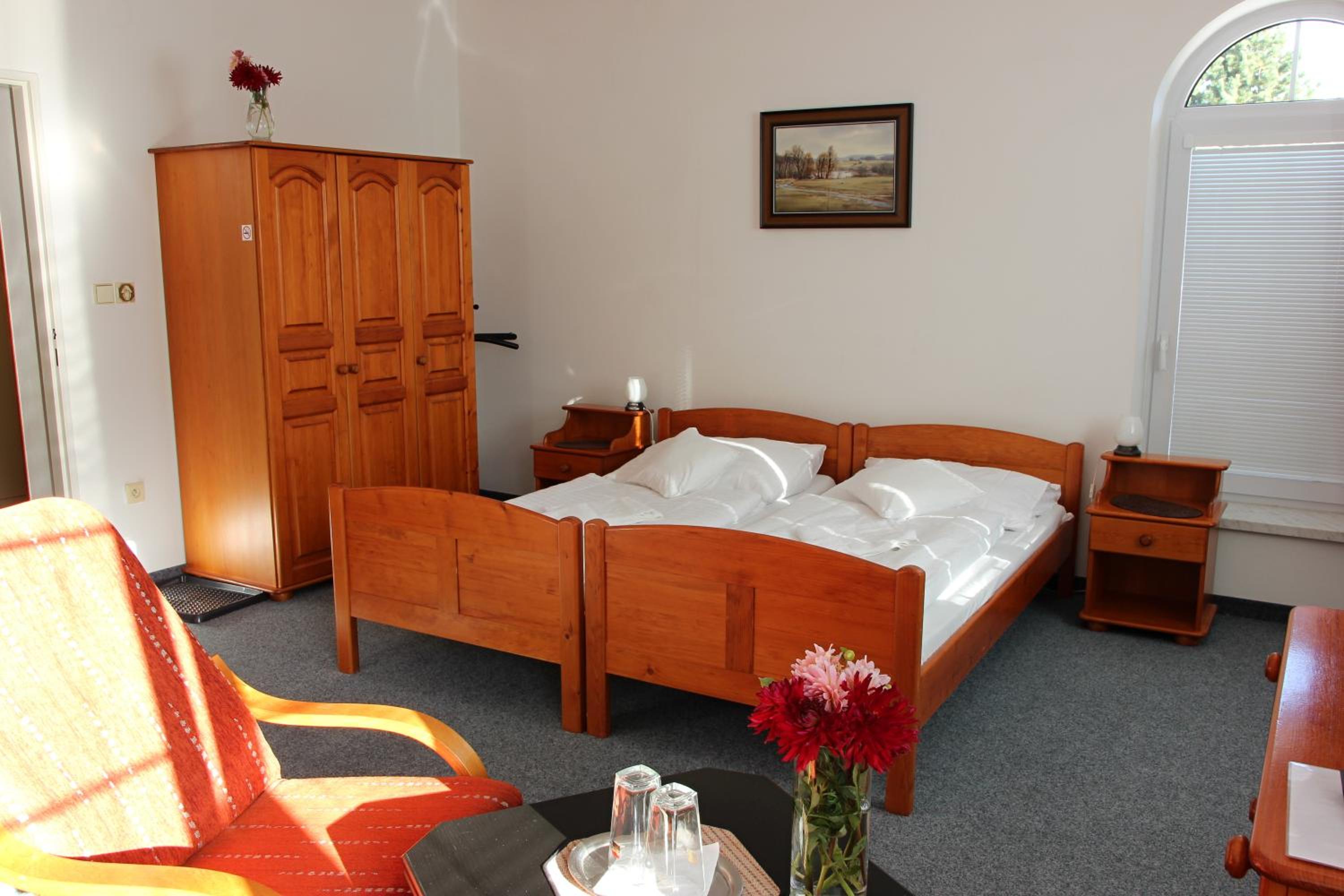 Pension Najdek