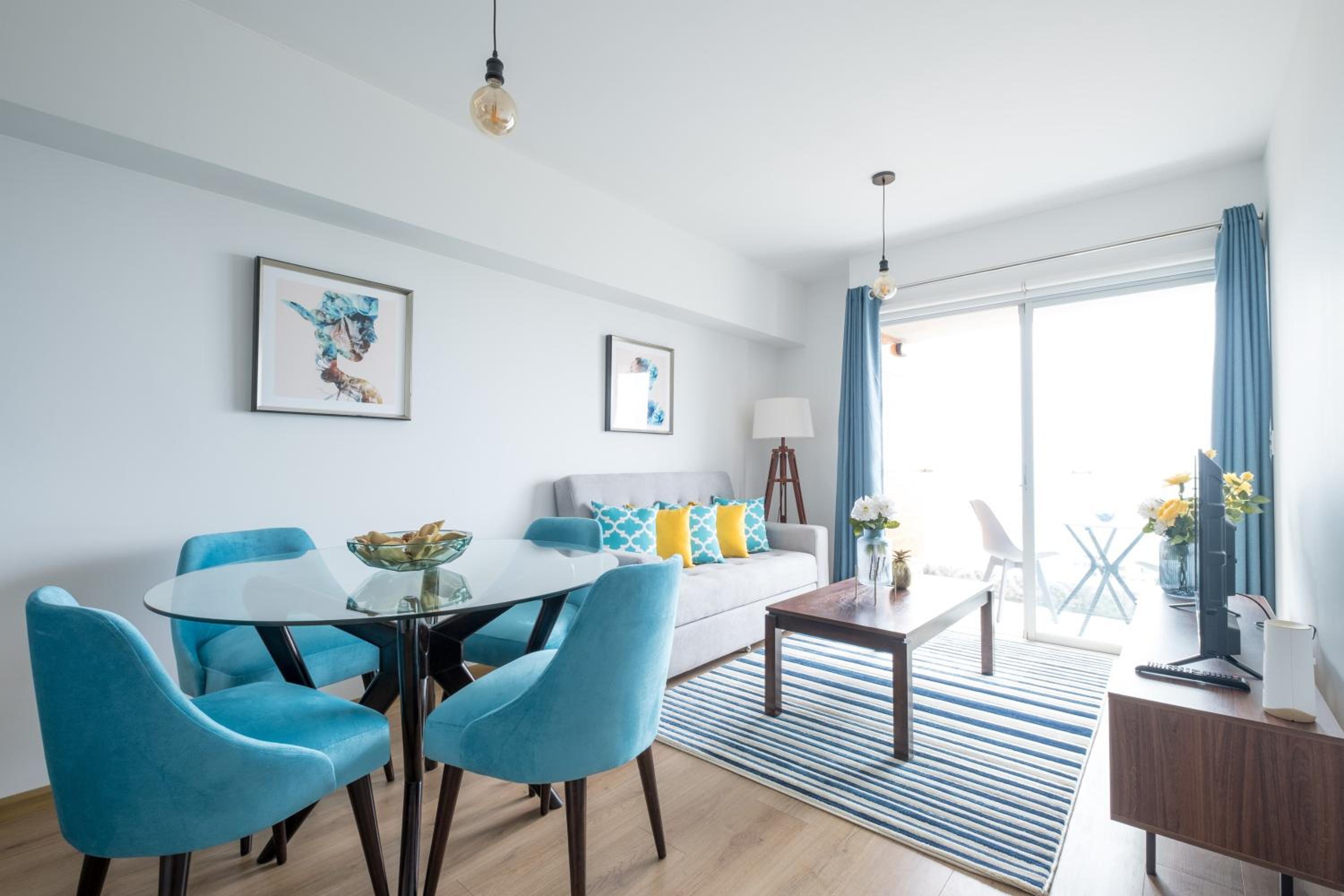 GLOBALSTAY - Exclusive Modern Barranco Apartments view 3