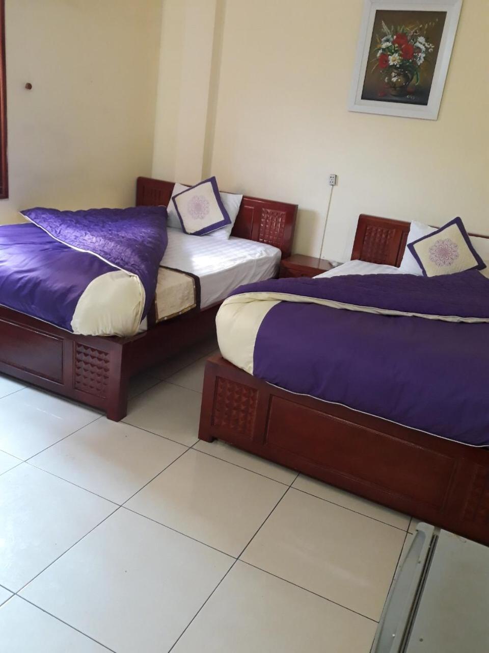 Tuan Minh Guest House view 2