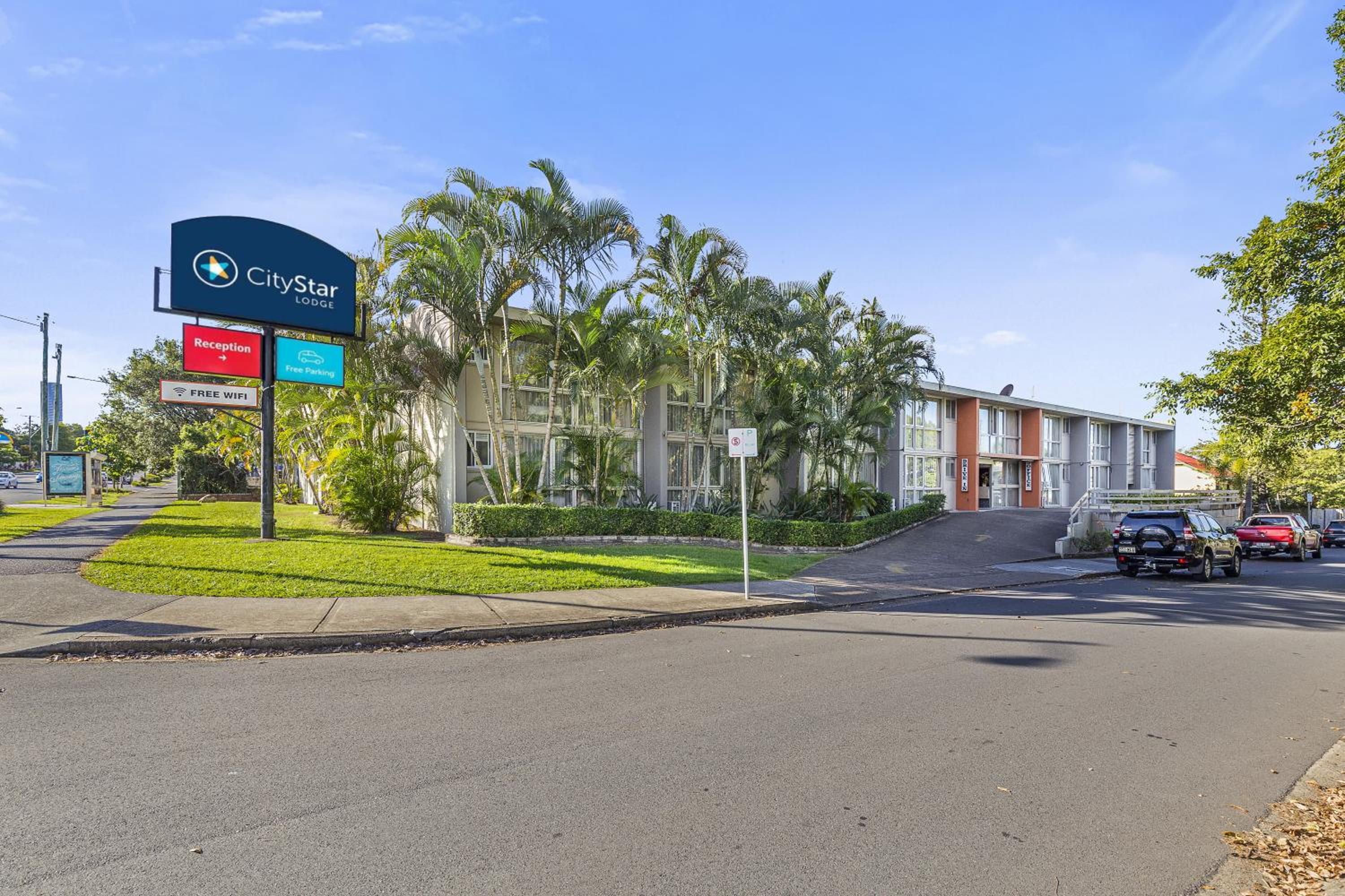 City Star Lodge-0