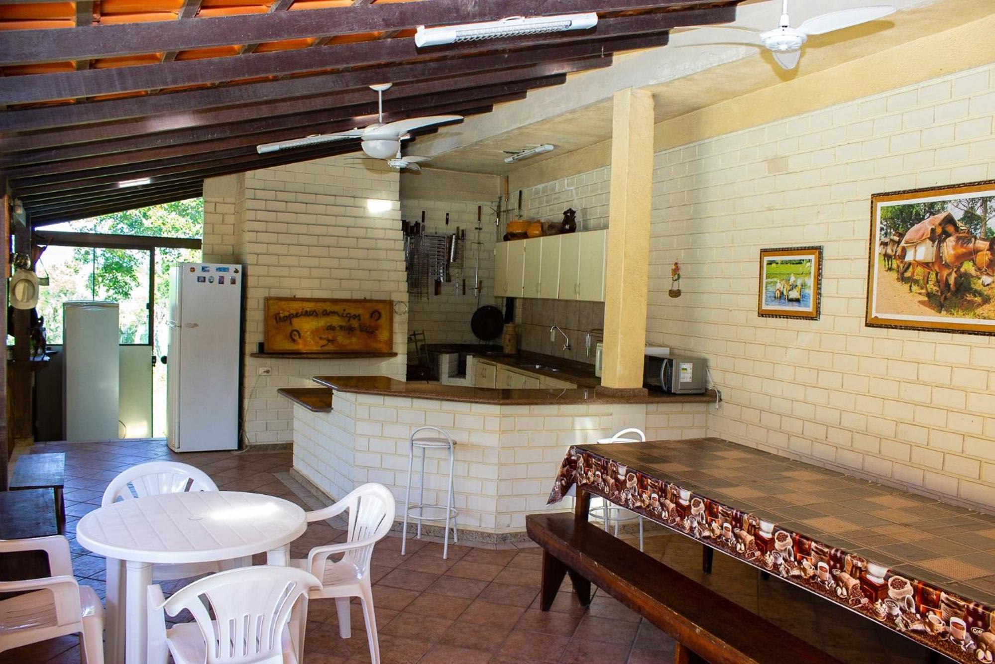 #Casa de campo e praia