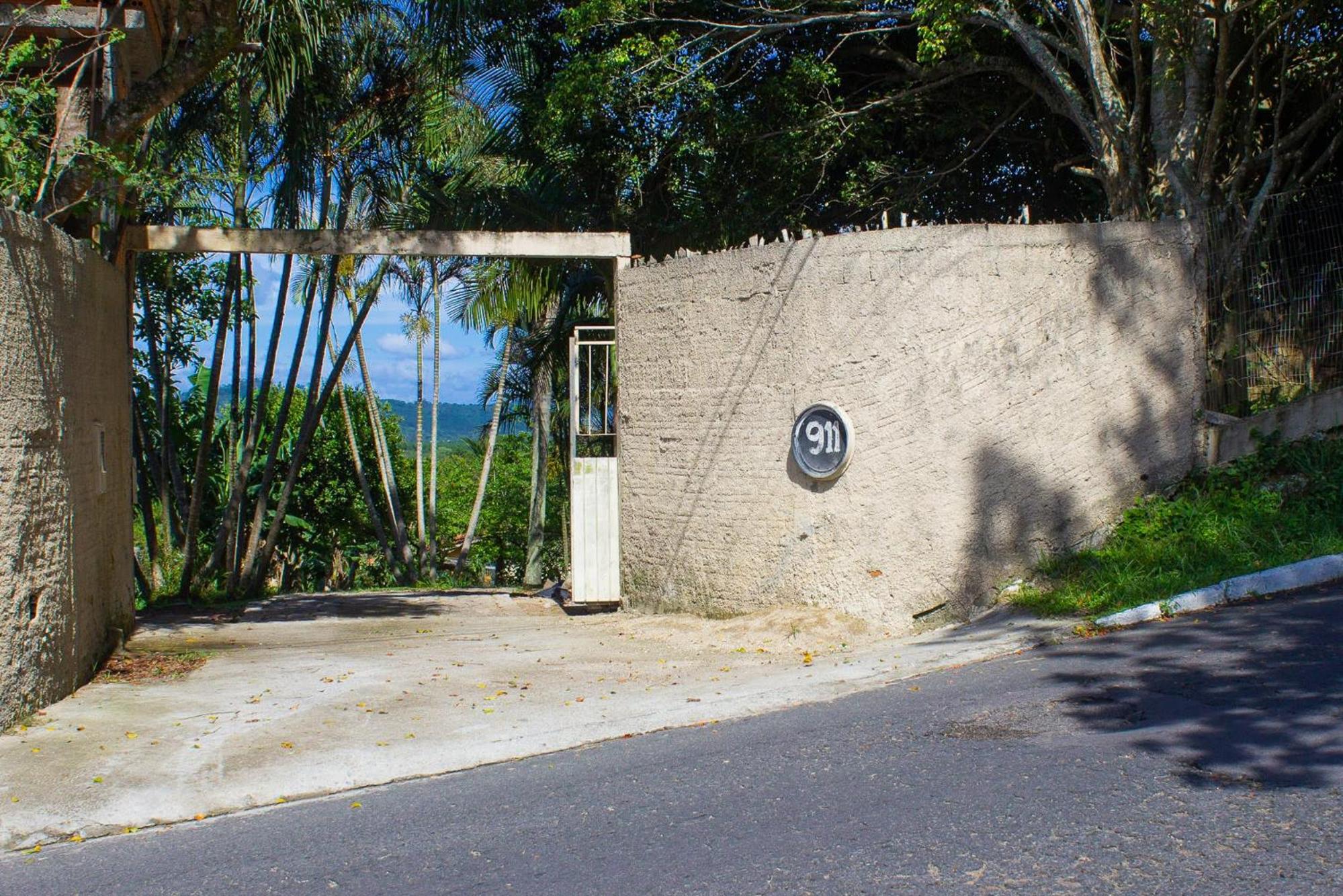 #Casa de campo e praia