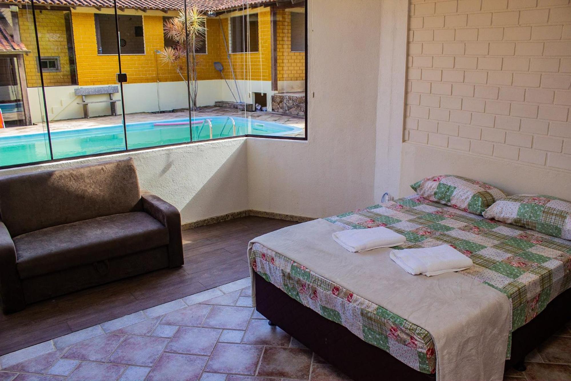 #Casa de campo e praia