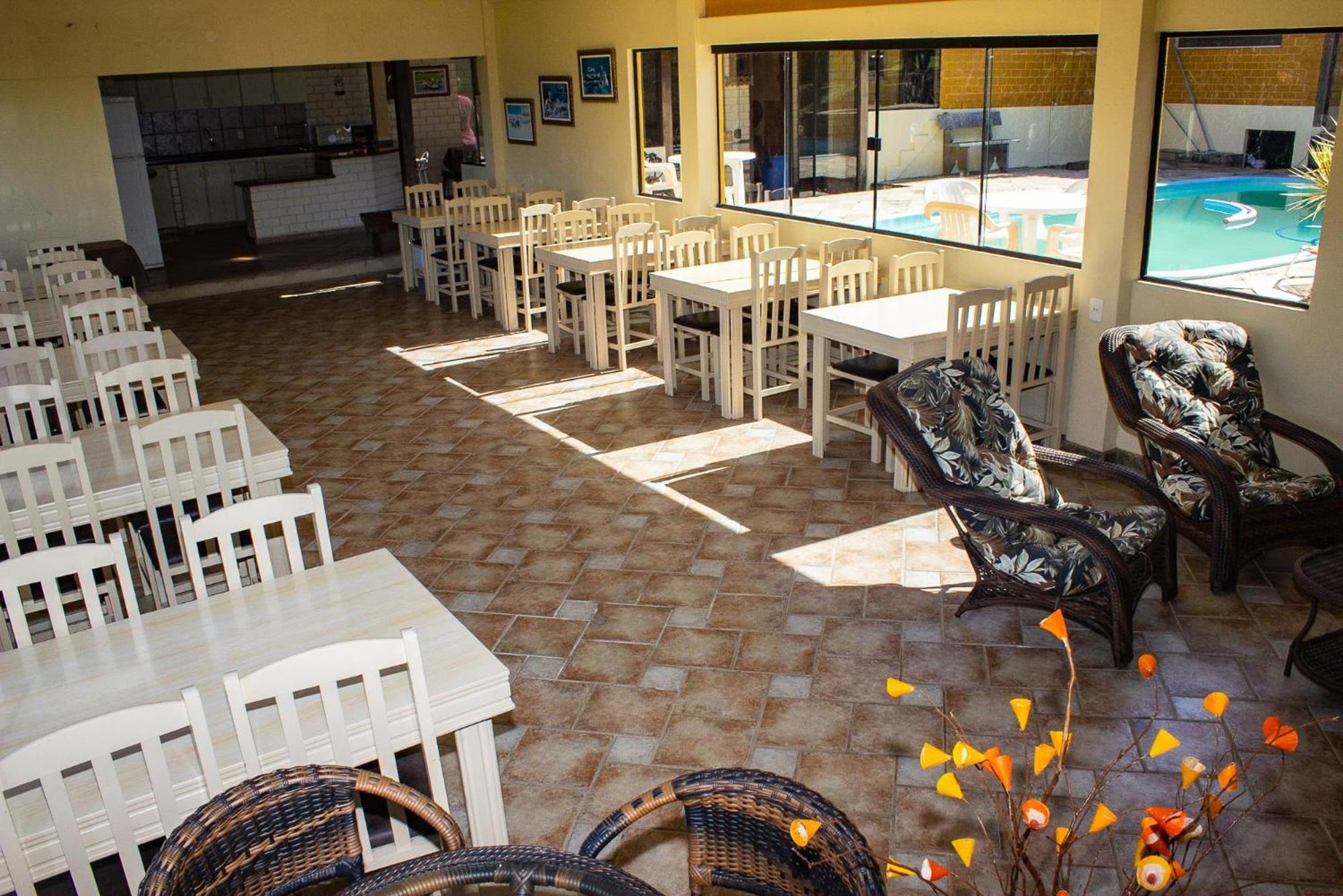 #Casa de campo e praia
