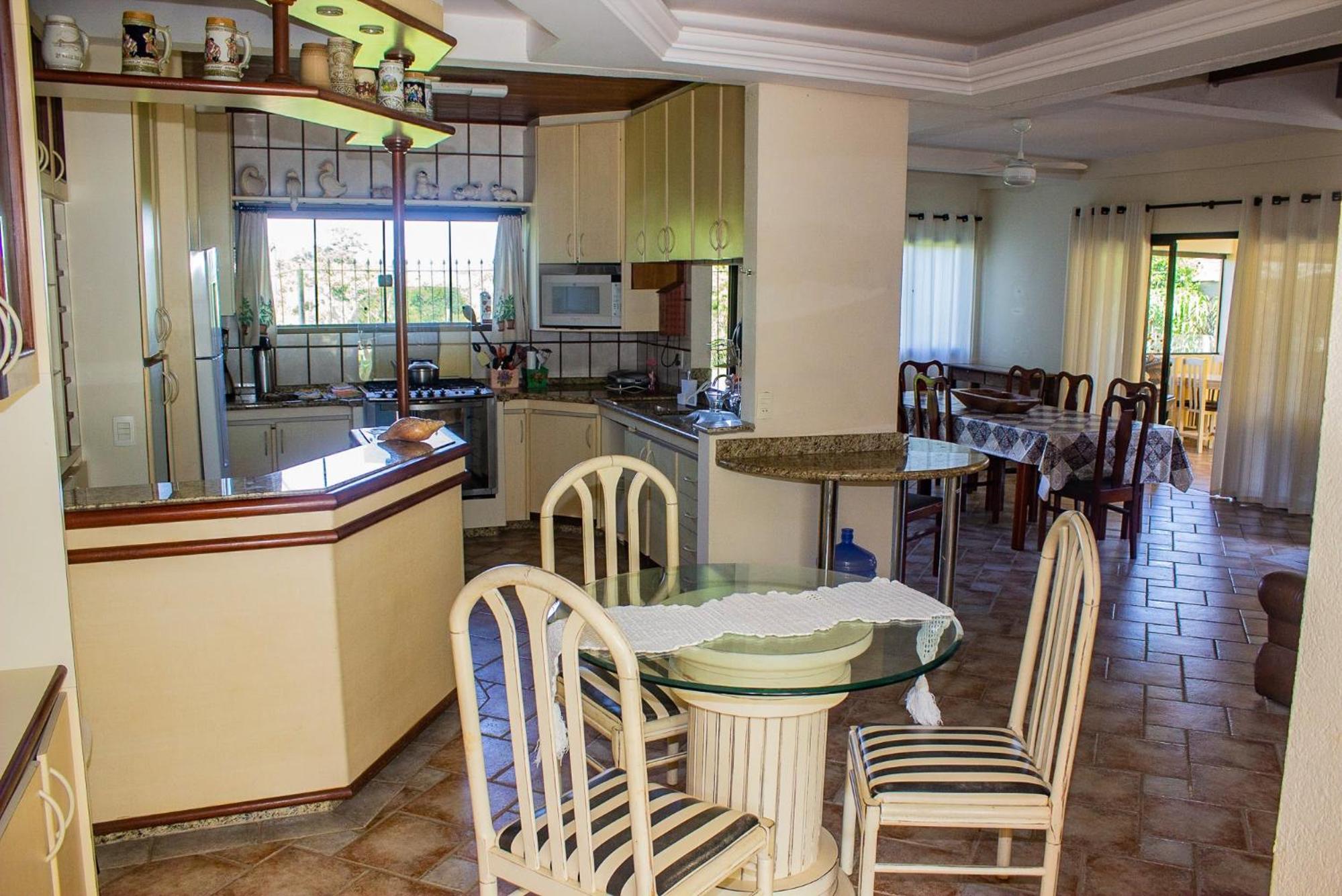 #Casa de campo e praia