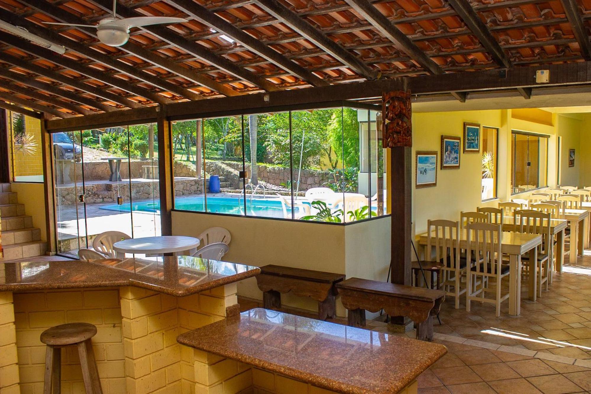 #Casa de campo e praia