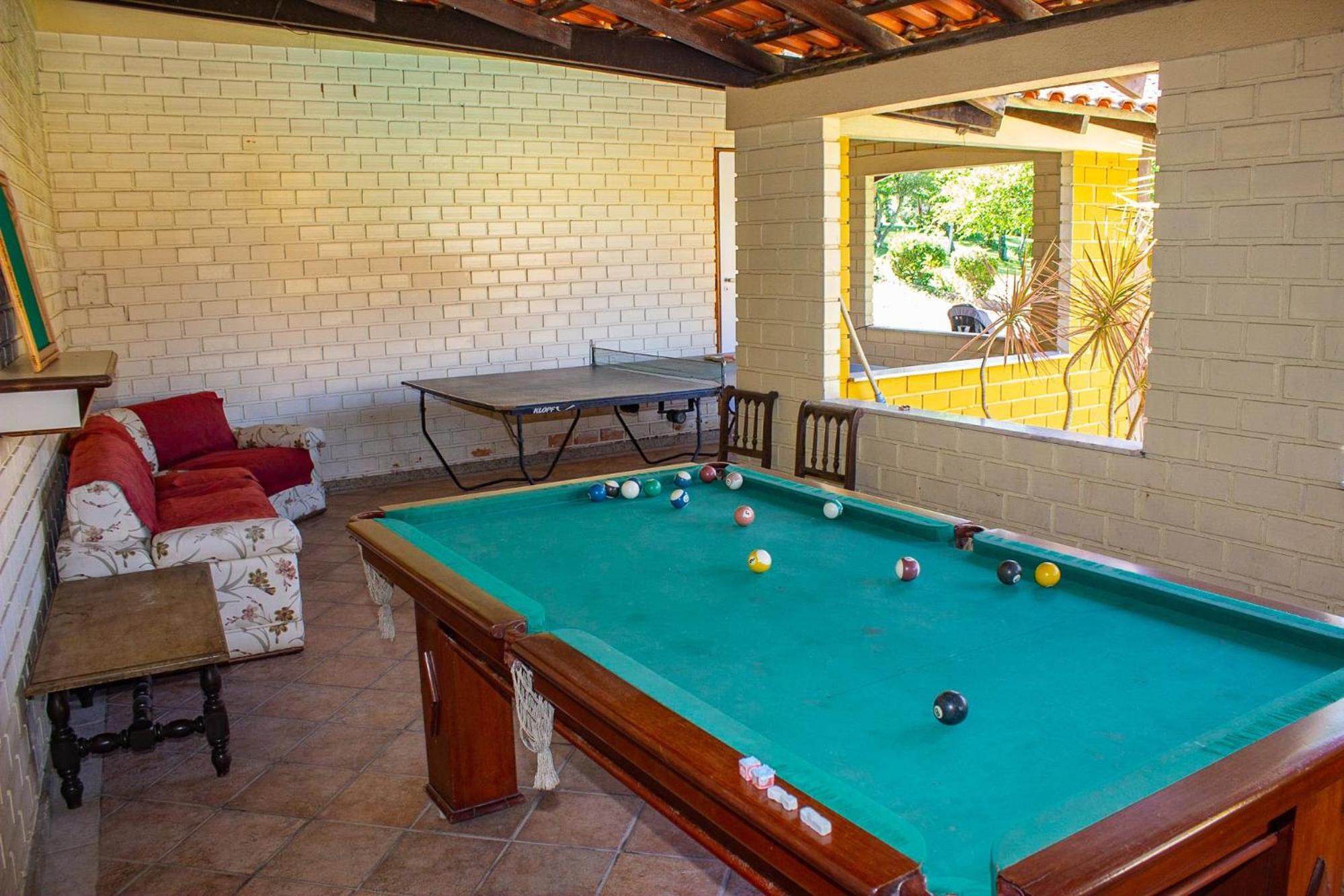 #Casa de campo e praia