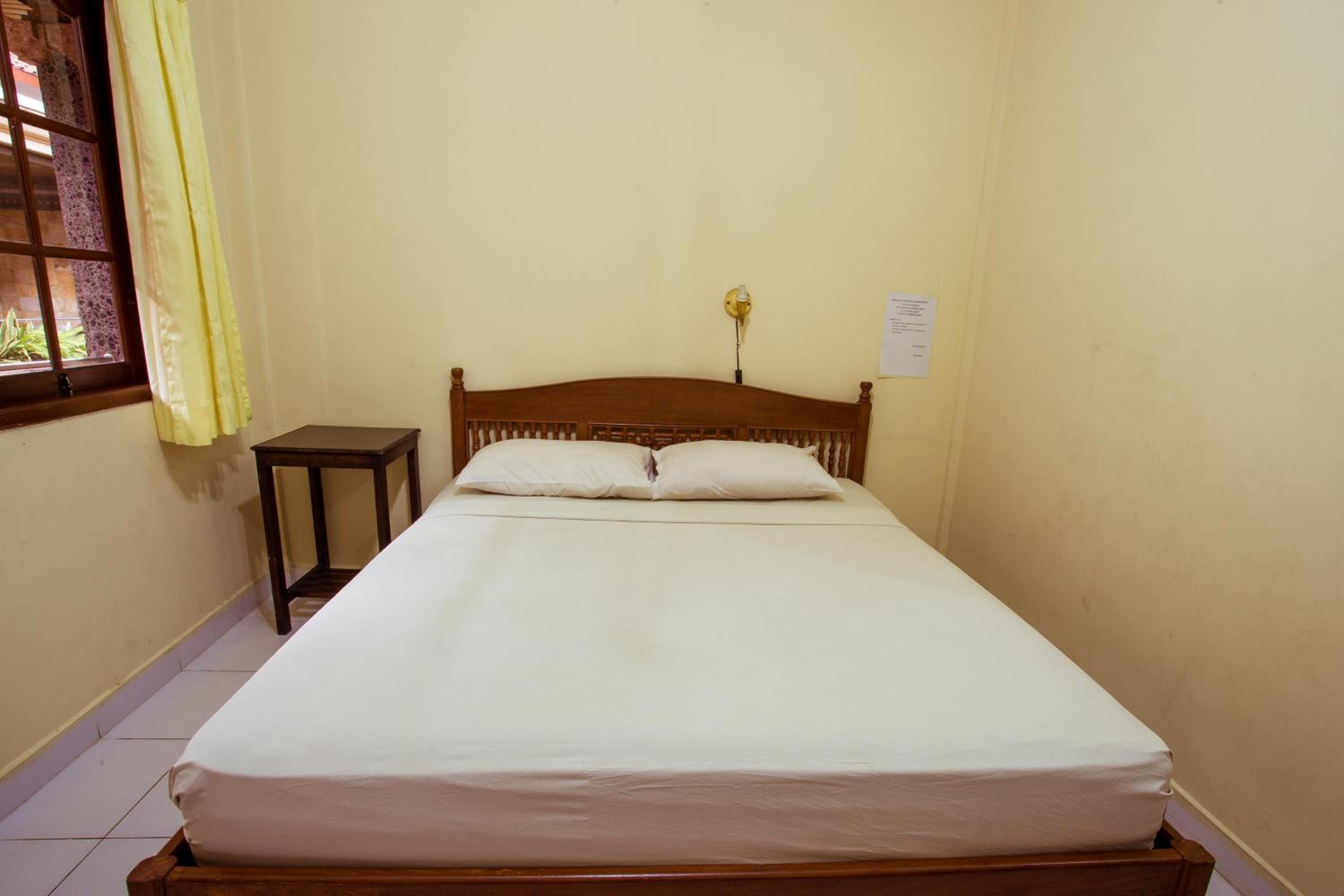 Segara Sadhu Inn Kuta by ecommerceloka