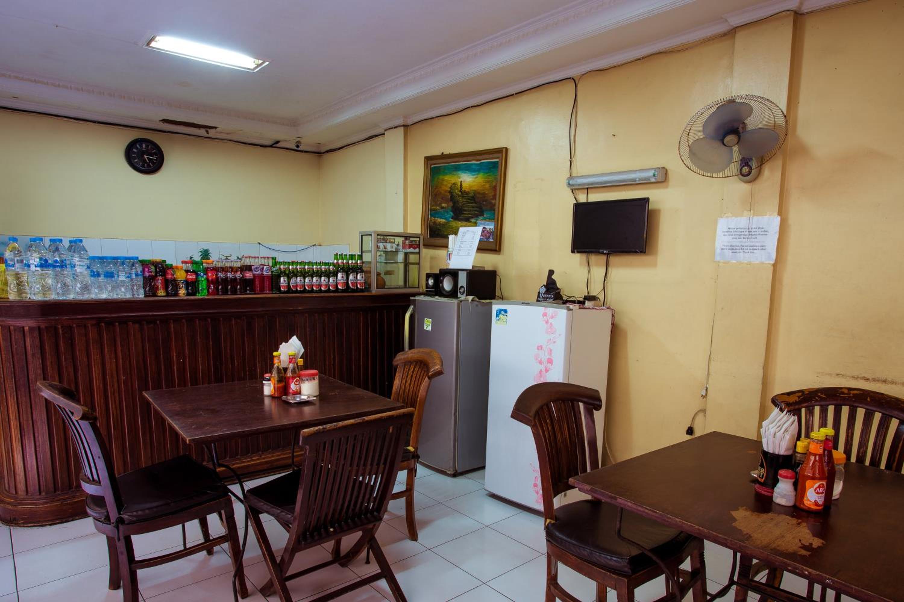 Segara Sadhu Inn Kuta by ecommerceloka