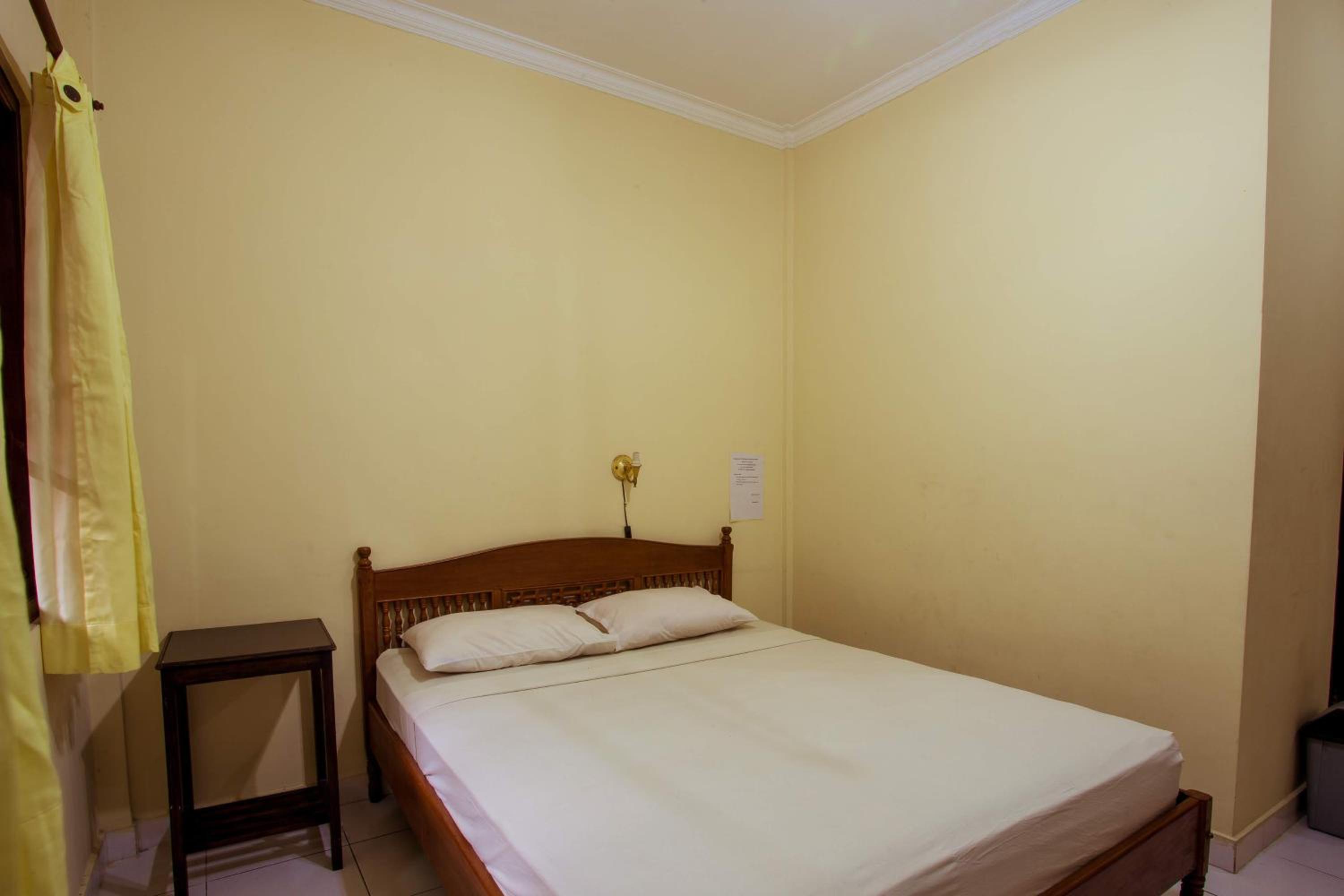 Segara Sadhu Inn Kuta by ecommerceloka