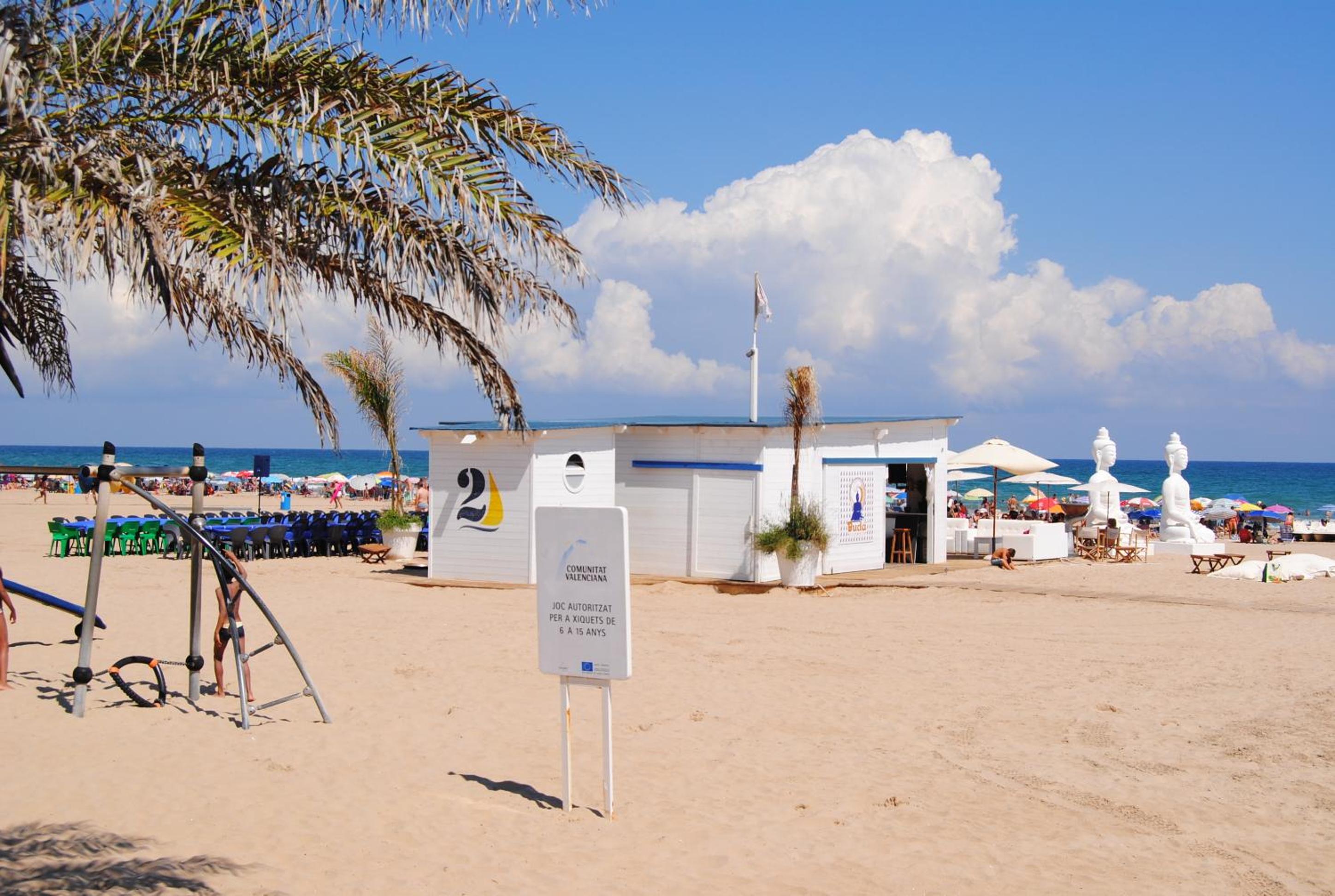 Apartamentos Marblau Las Alondras-Julio y Agosto SOLO FAMILIAS