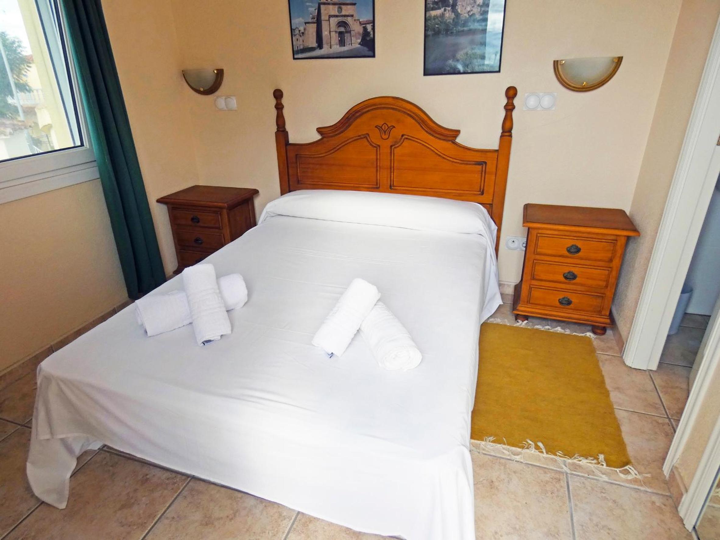 Anacasa Villa Kandinski Oliva Nova Golf MET CH103 view 3