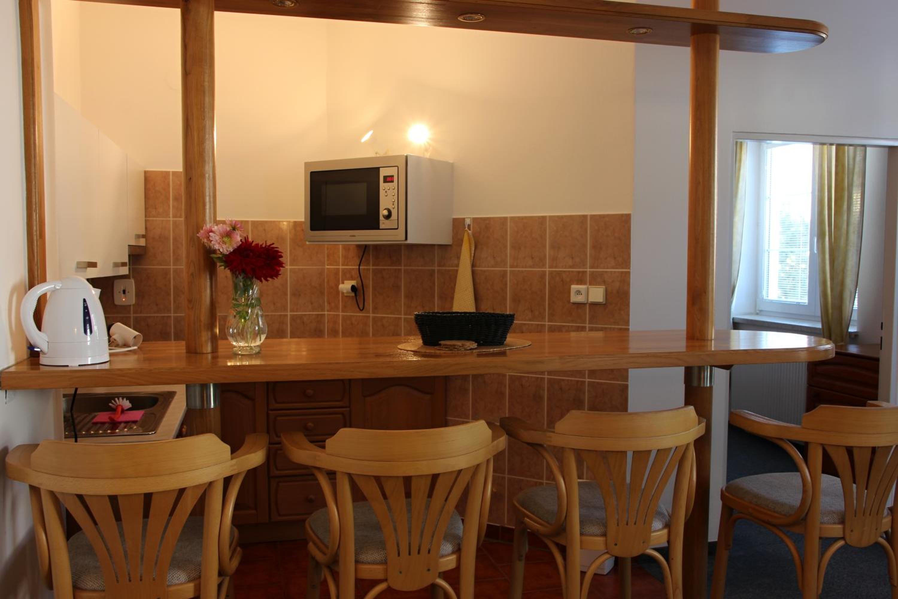 Pension Najdek