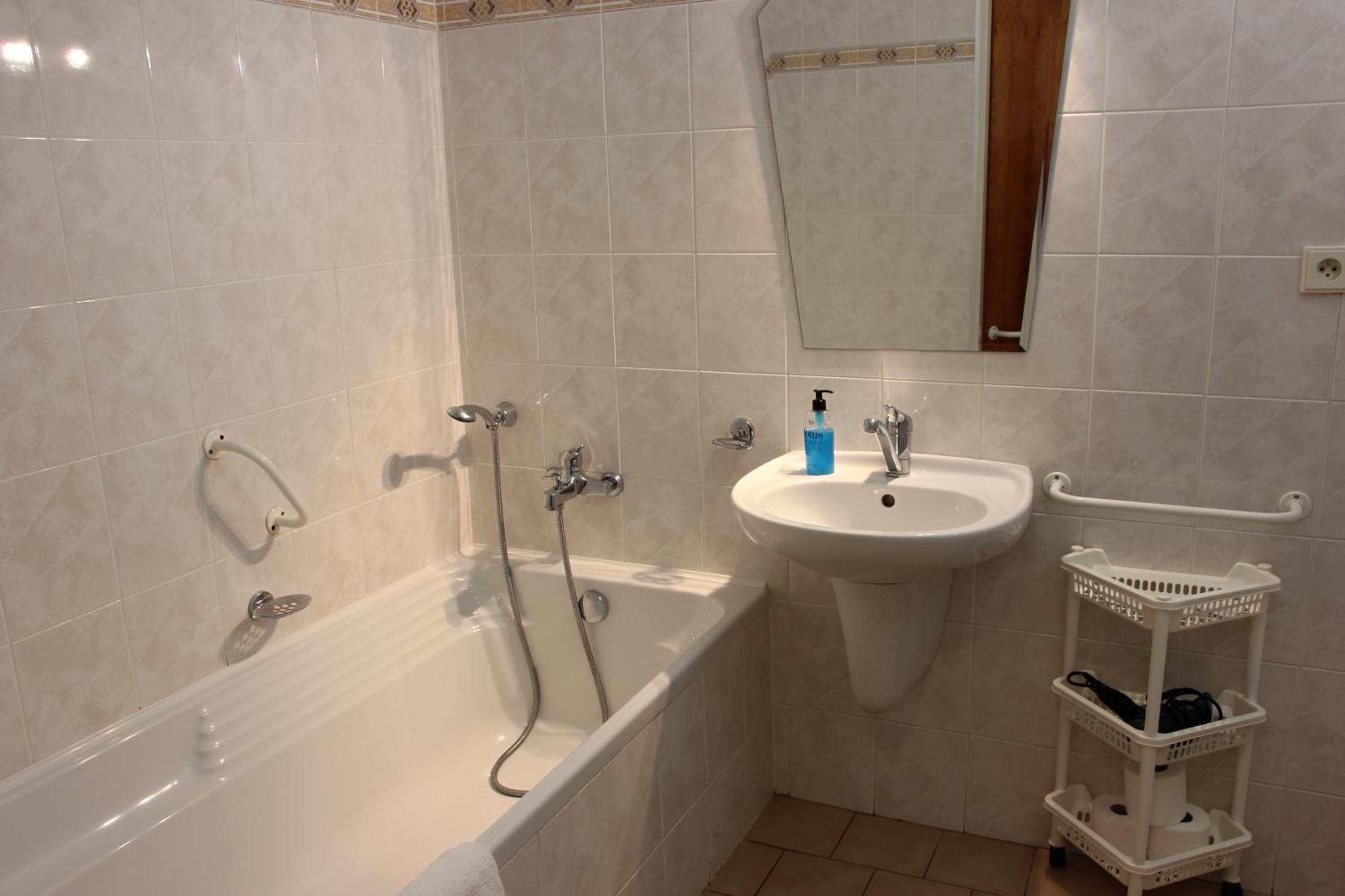 Pension Najdek