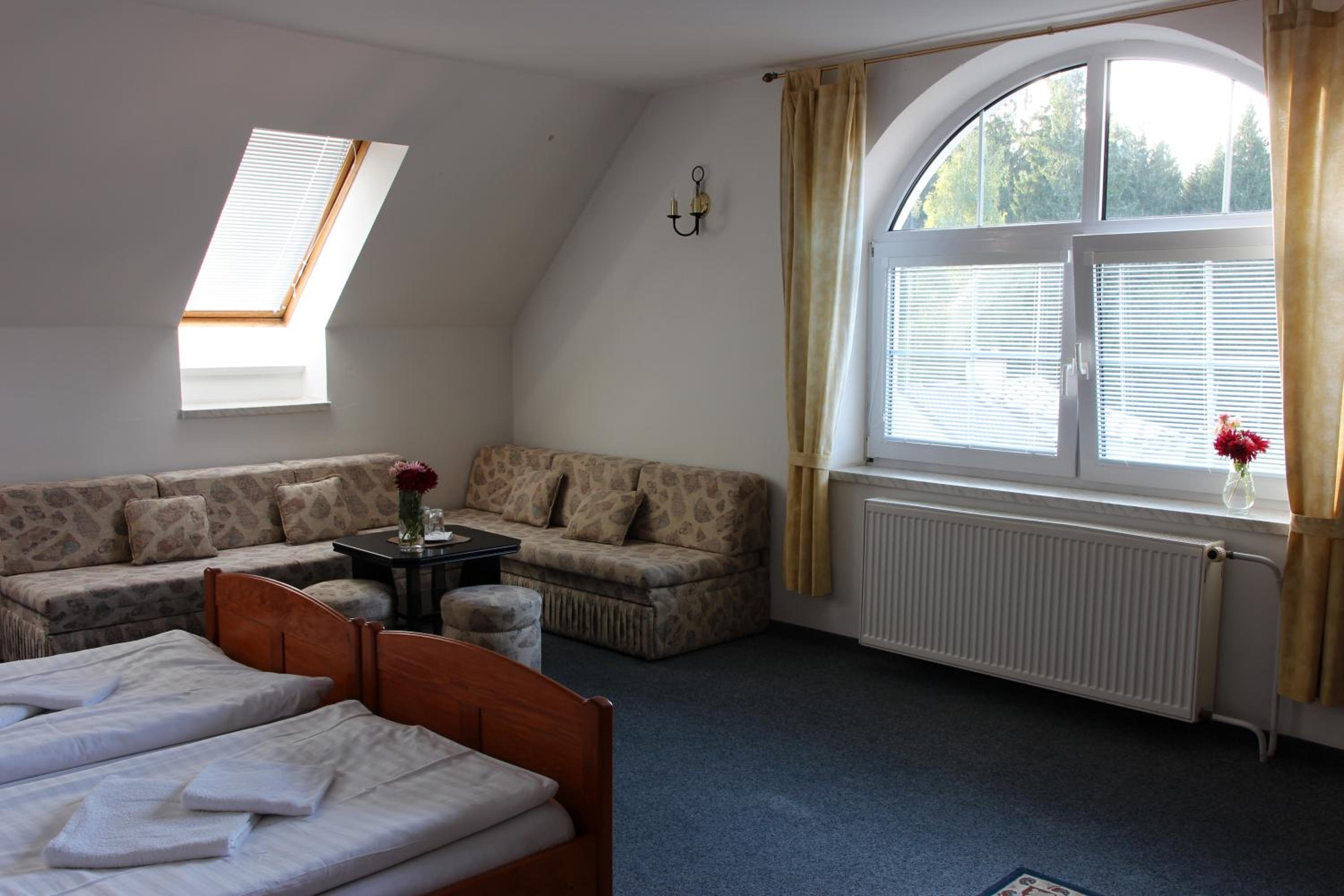 Pension Najdek