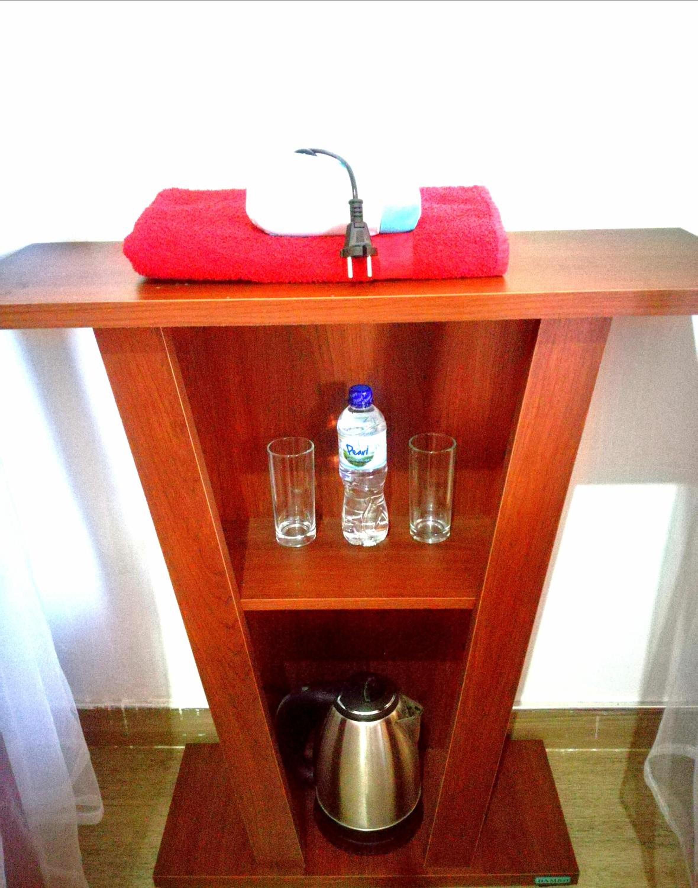 Pearl View Guesthouse