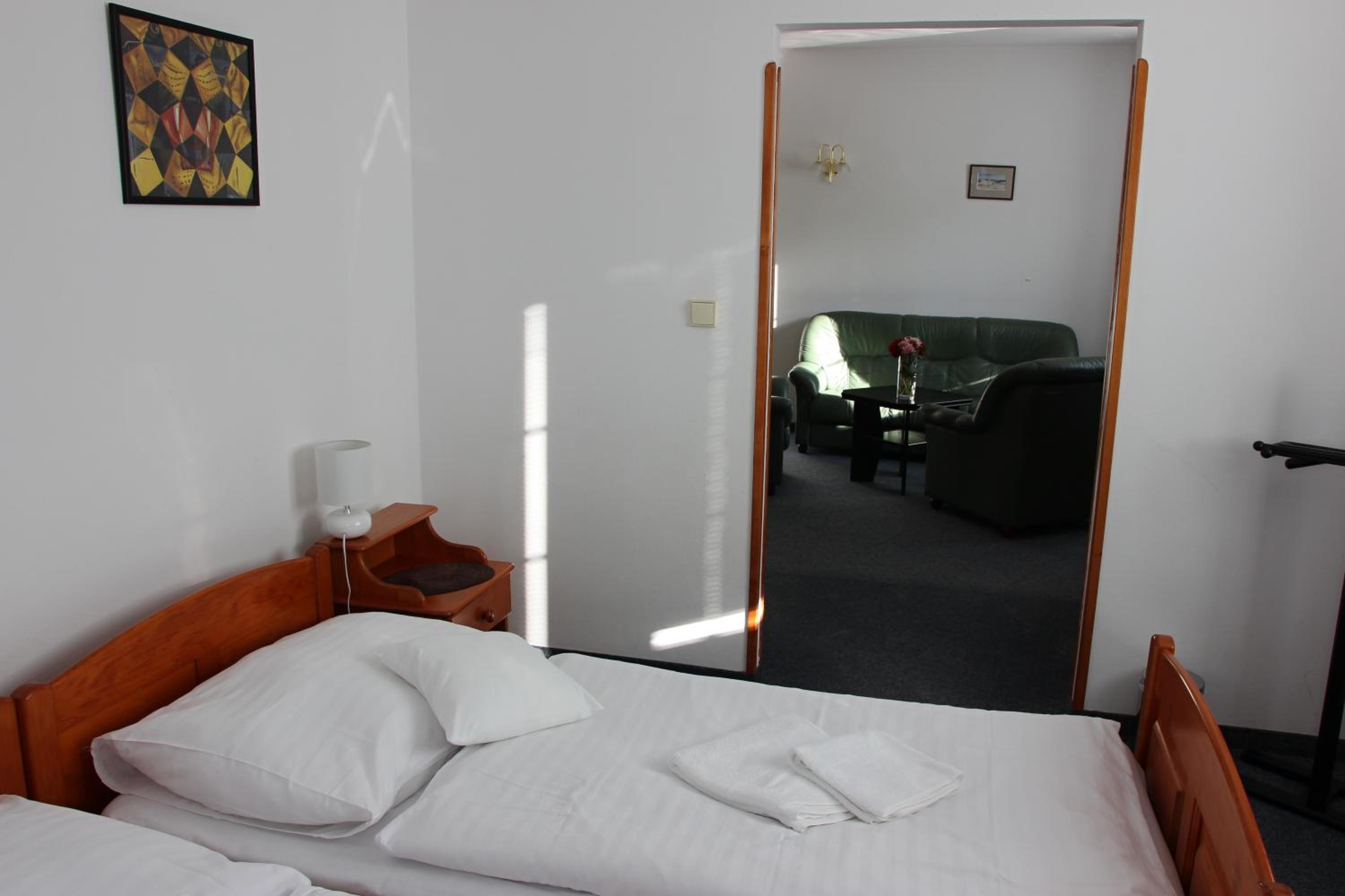 Pension Najdek