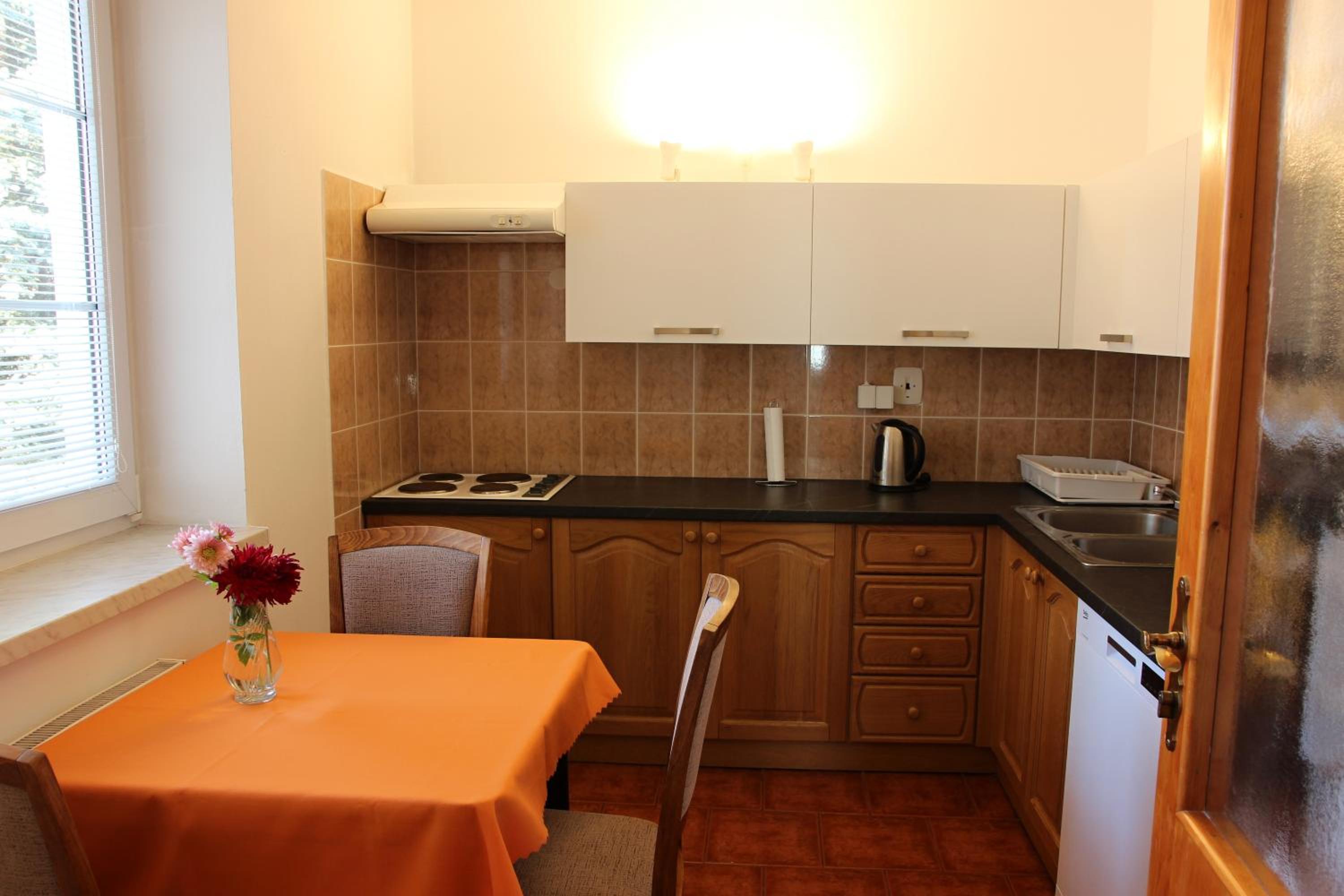 Pension Najdek