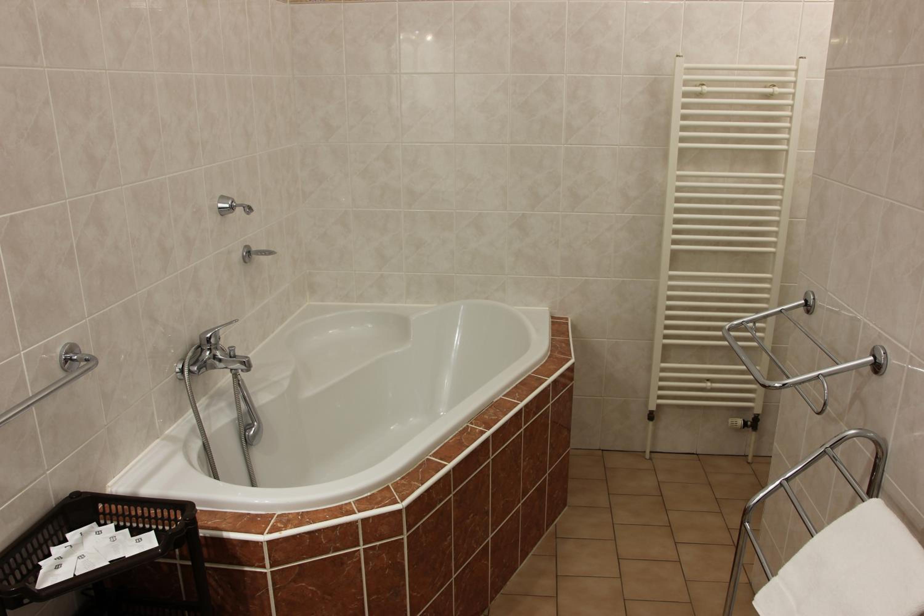 Pension Najdek