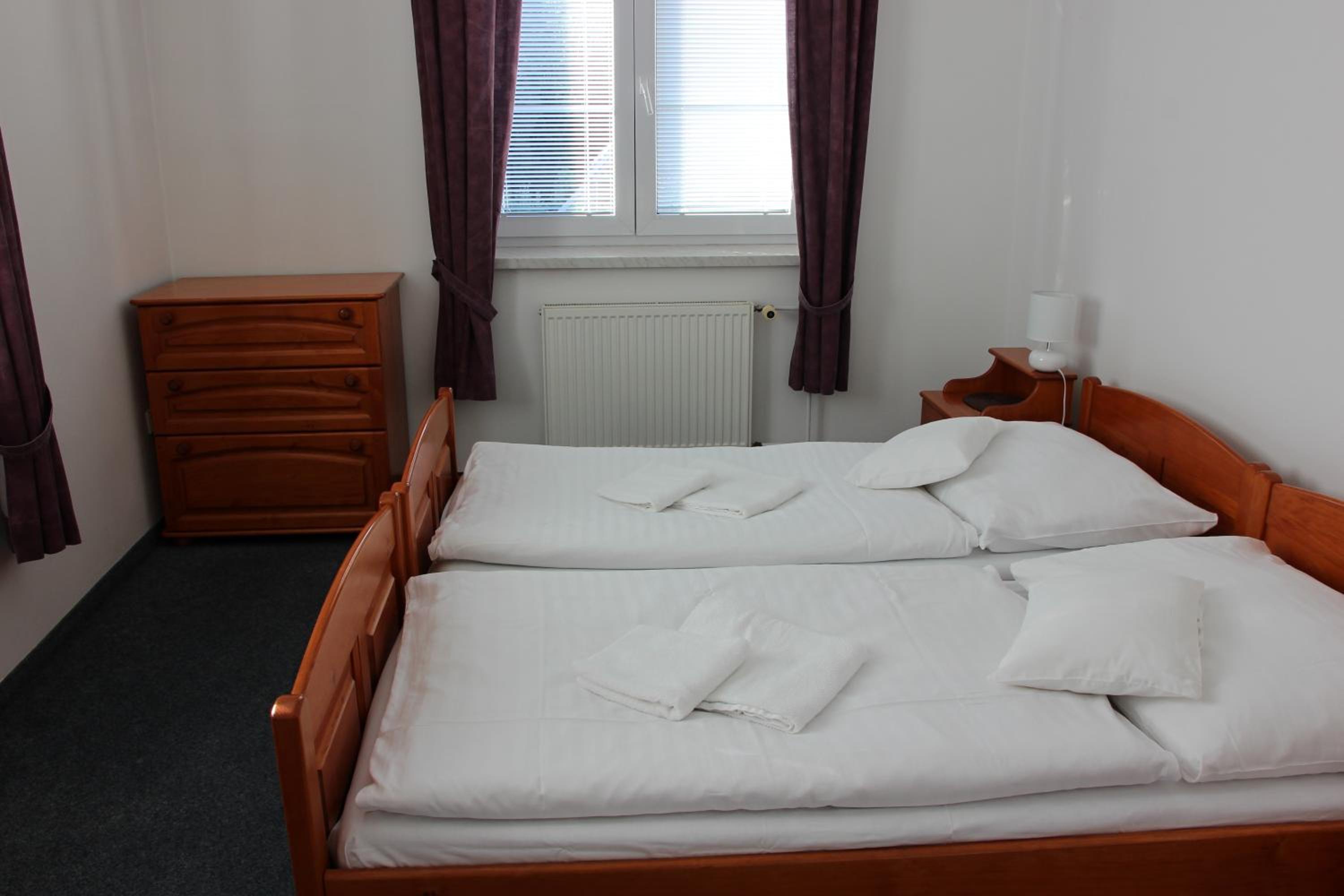 Pension Najdek