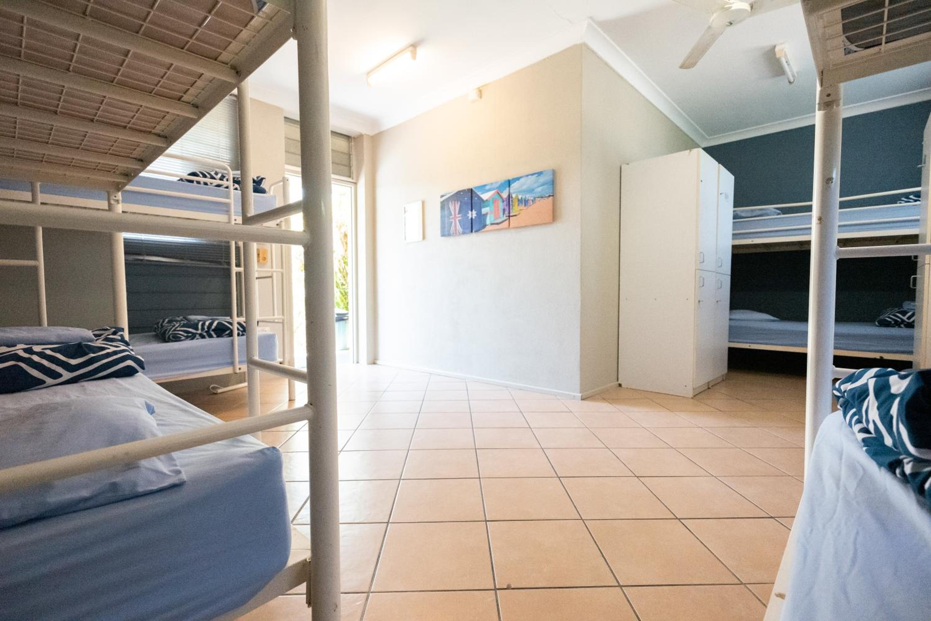 Rockhampton Vacations - Rockhampton Backpackers YHA - Property Image 23