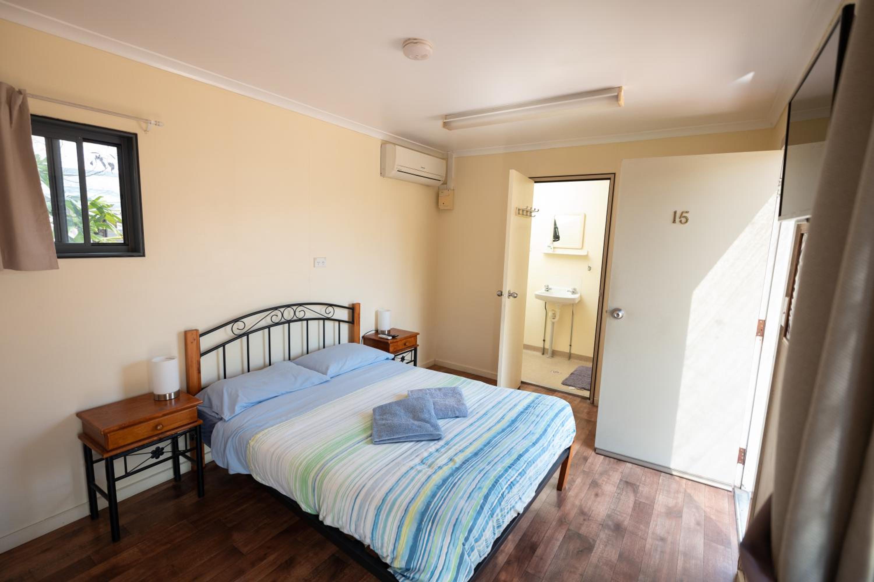 Rockhampton Vacations - Rockhampton Backpackers YHA - Property Image 4