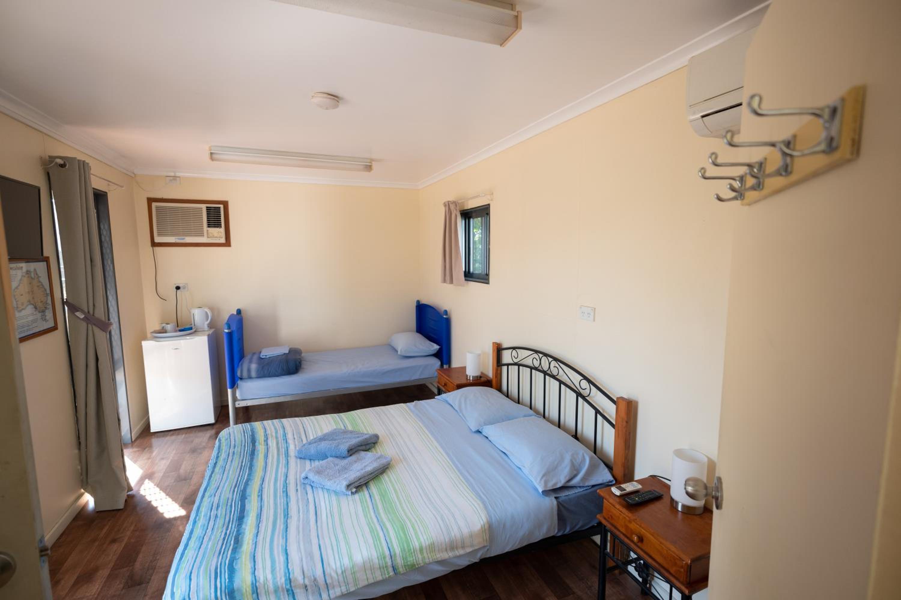 Rockhampton Backpackers