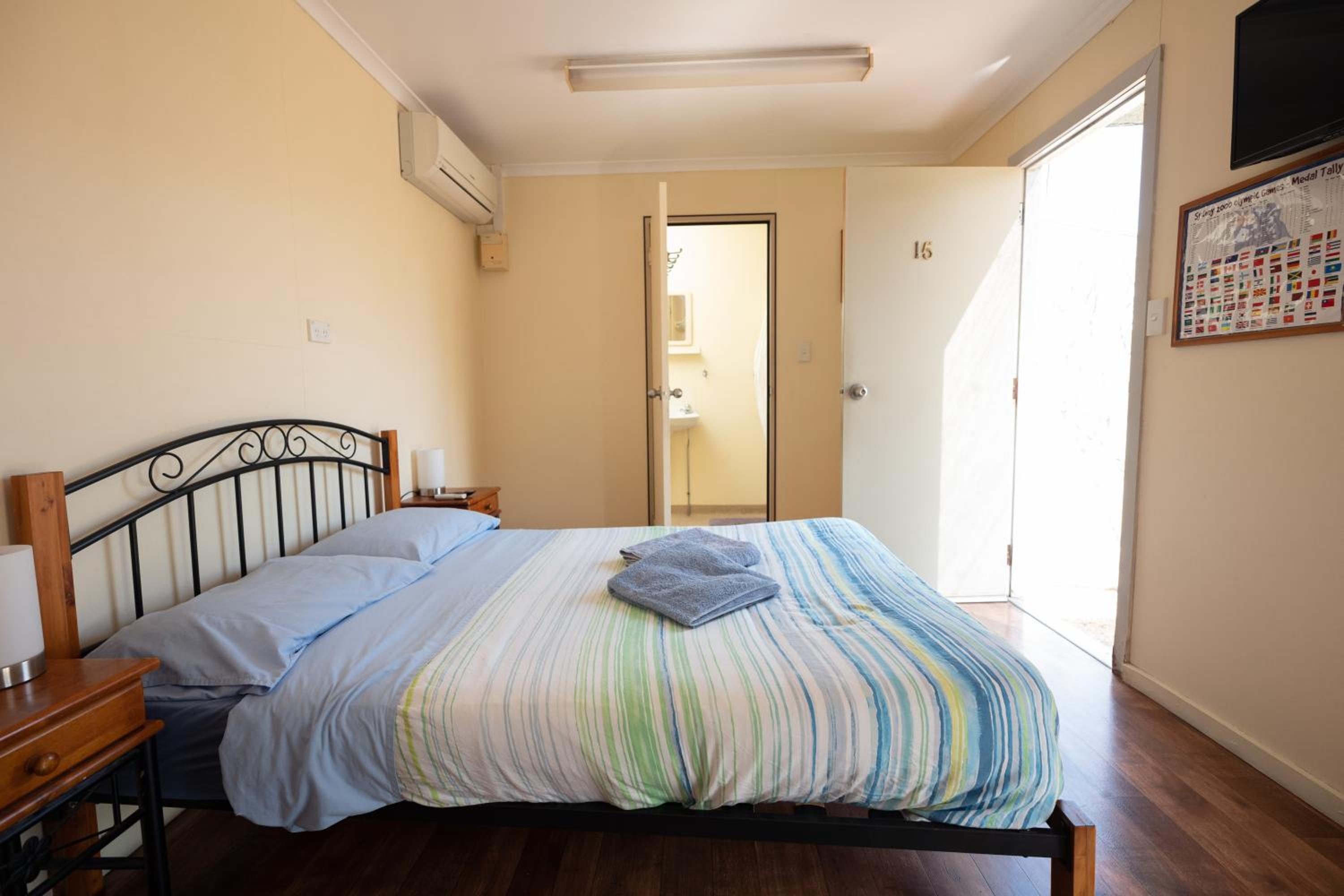 Rockhampton Vacations - Rockhampton Backpackers YHA - Property Image 31